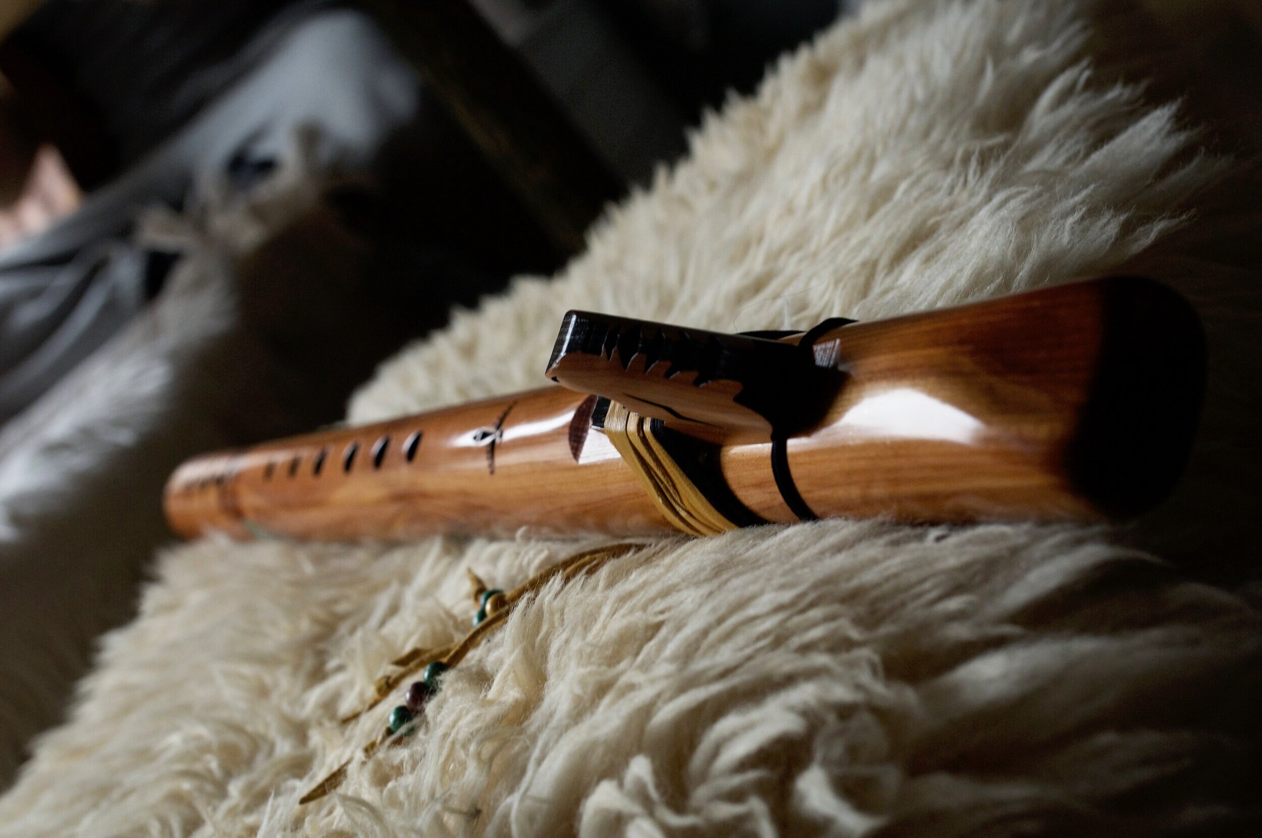 Native Flute