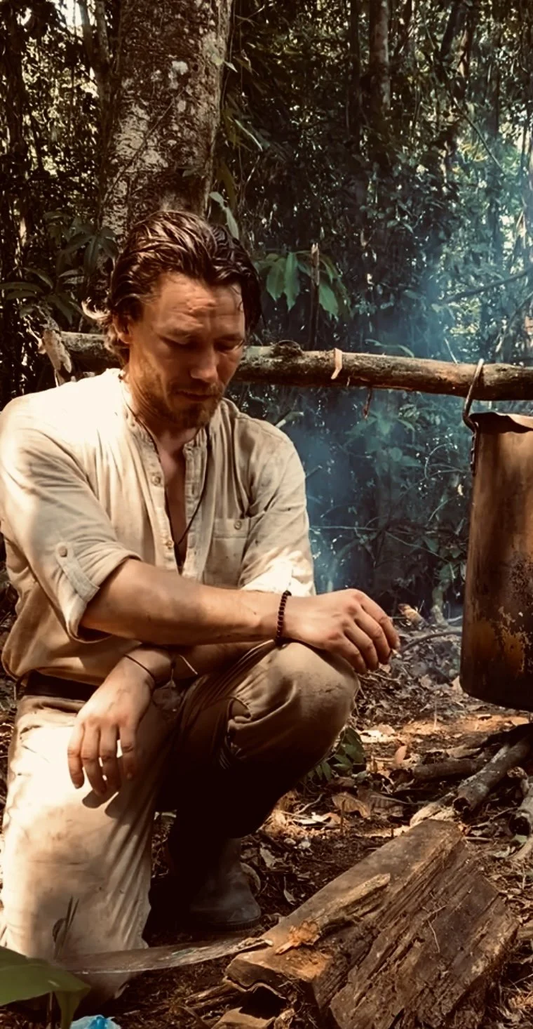 Ein Buch ohne zurück