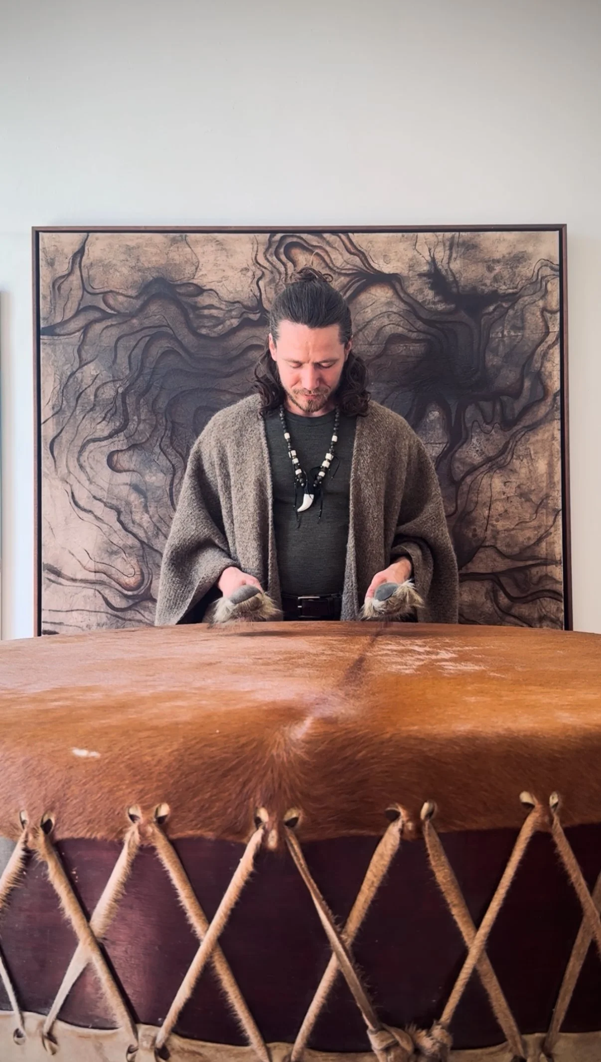 Sound Immersion &amp; Breathwork 