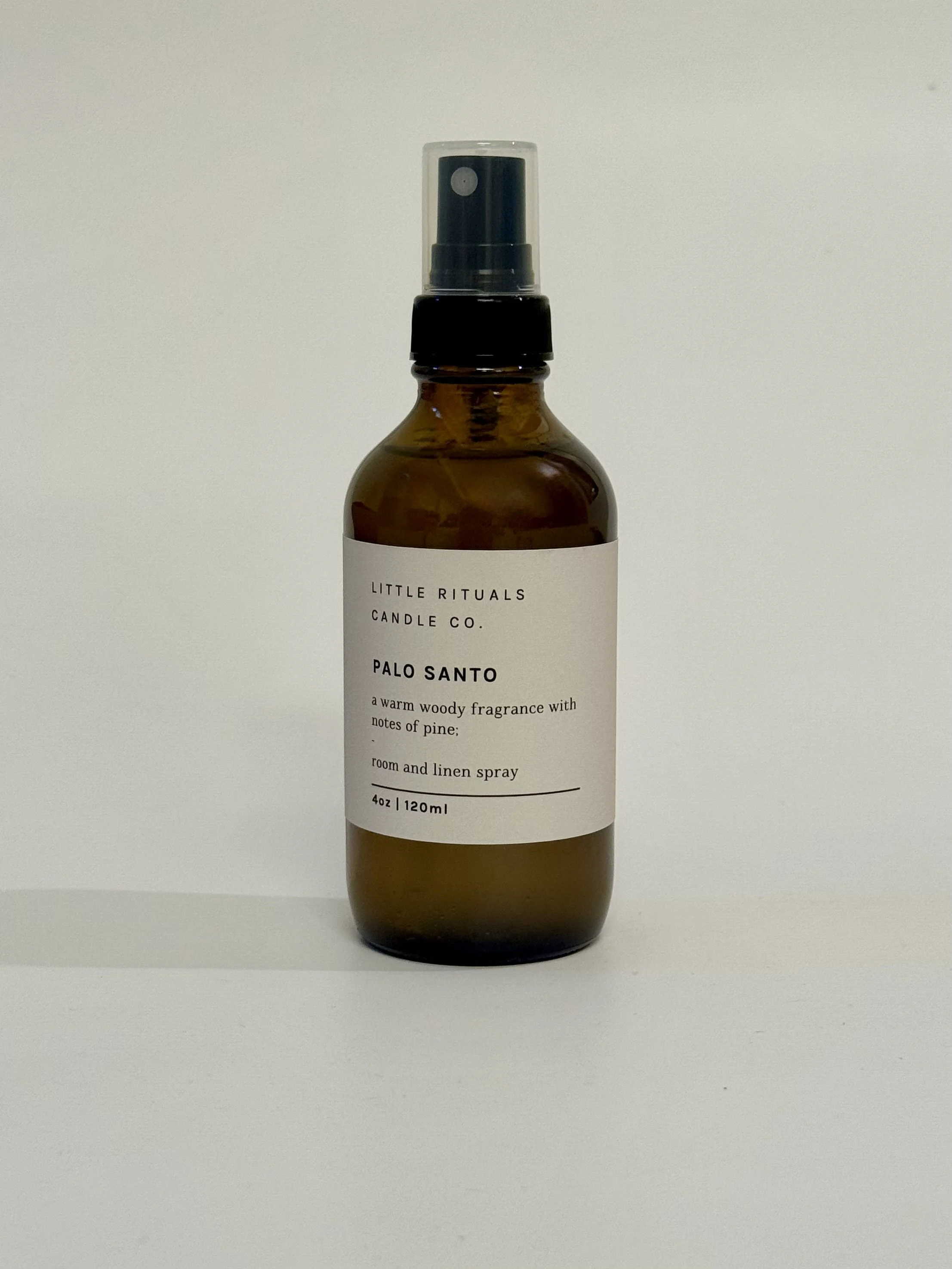 Palo Santo Room & Linen Spray