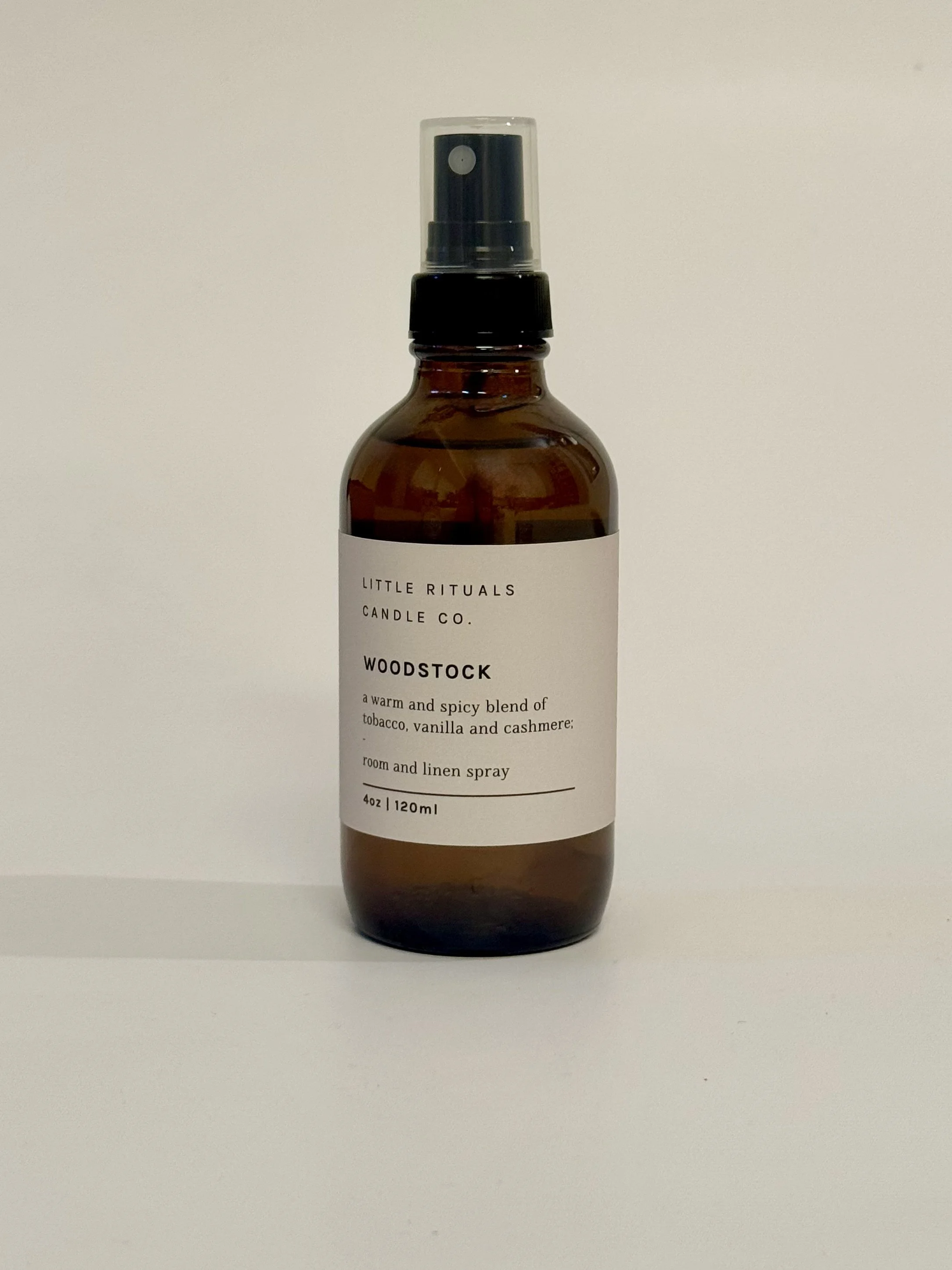 Woodstock Room & Linen Spray