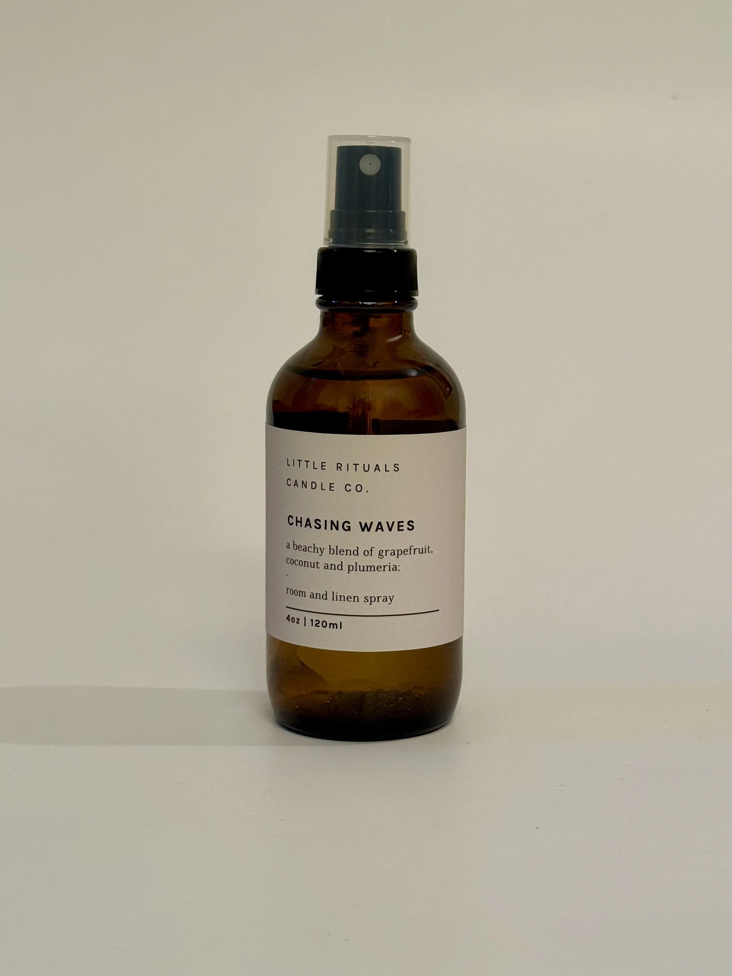 Chasing Waves Room & Linen Spray