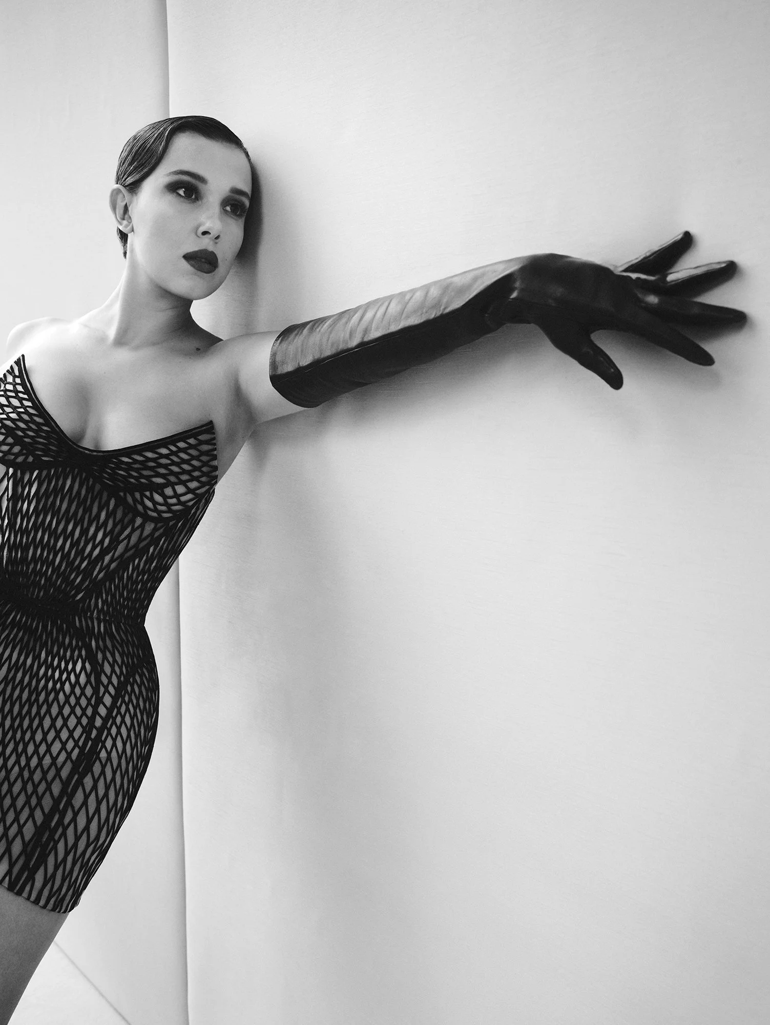 Millie Bobby Brown