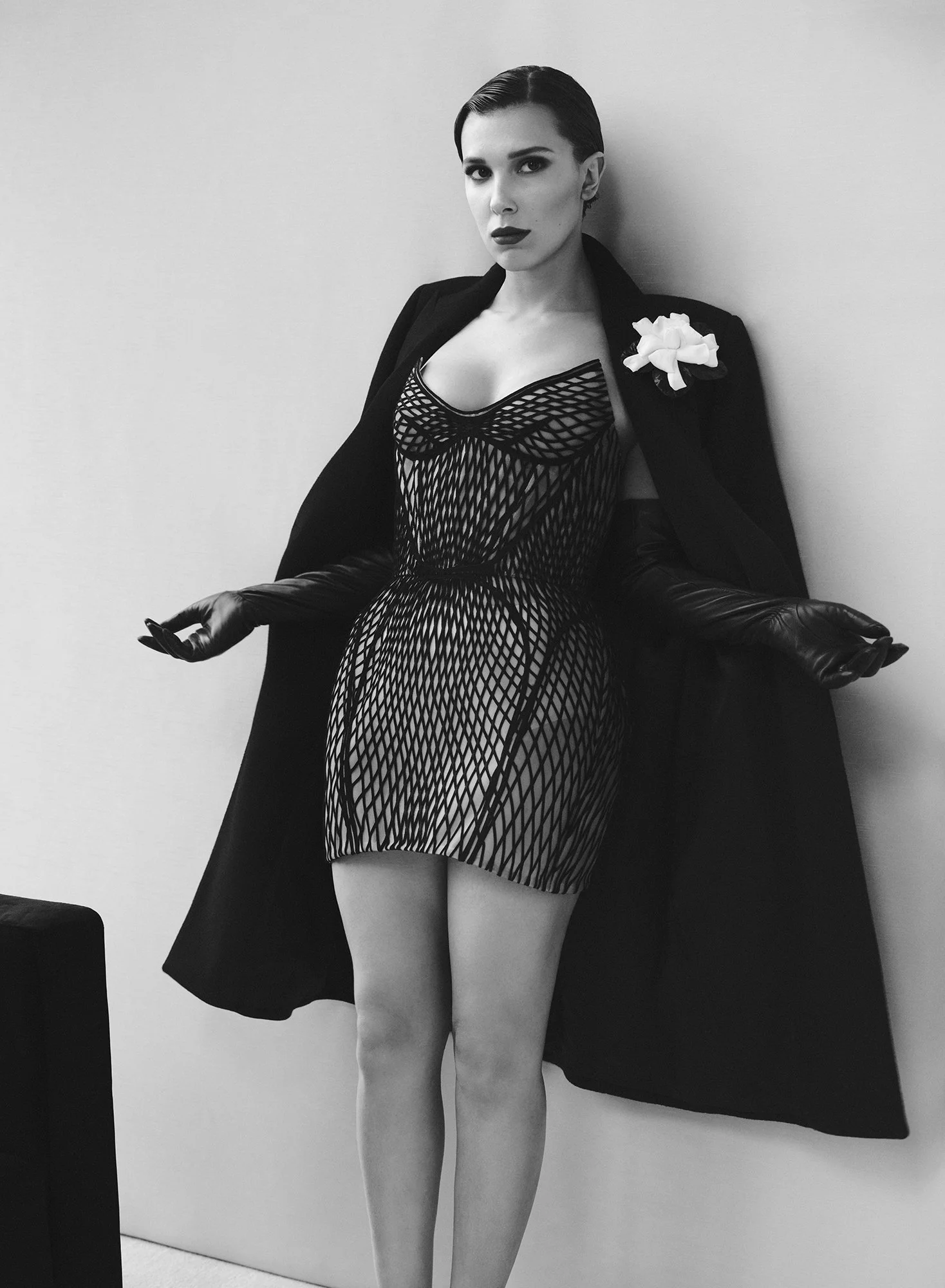 Millie Bobby Brown