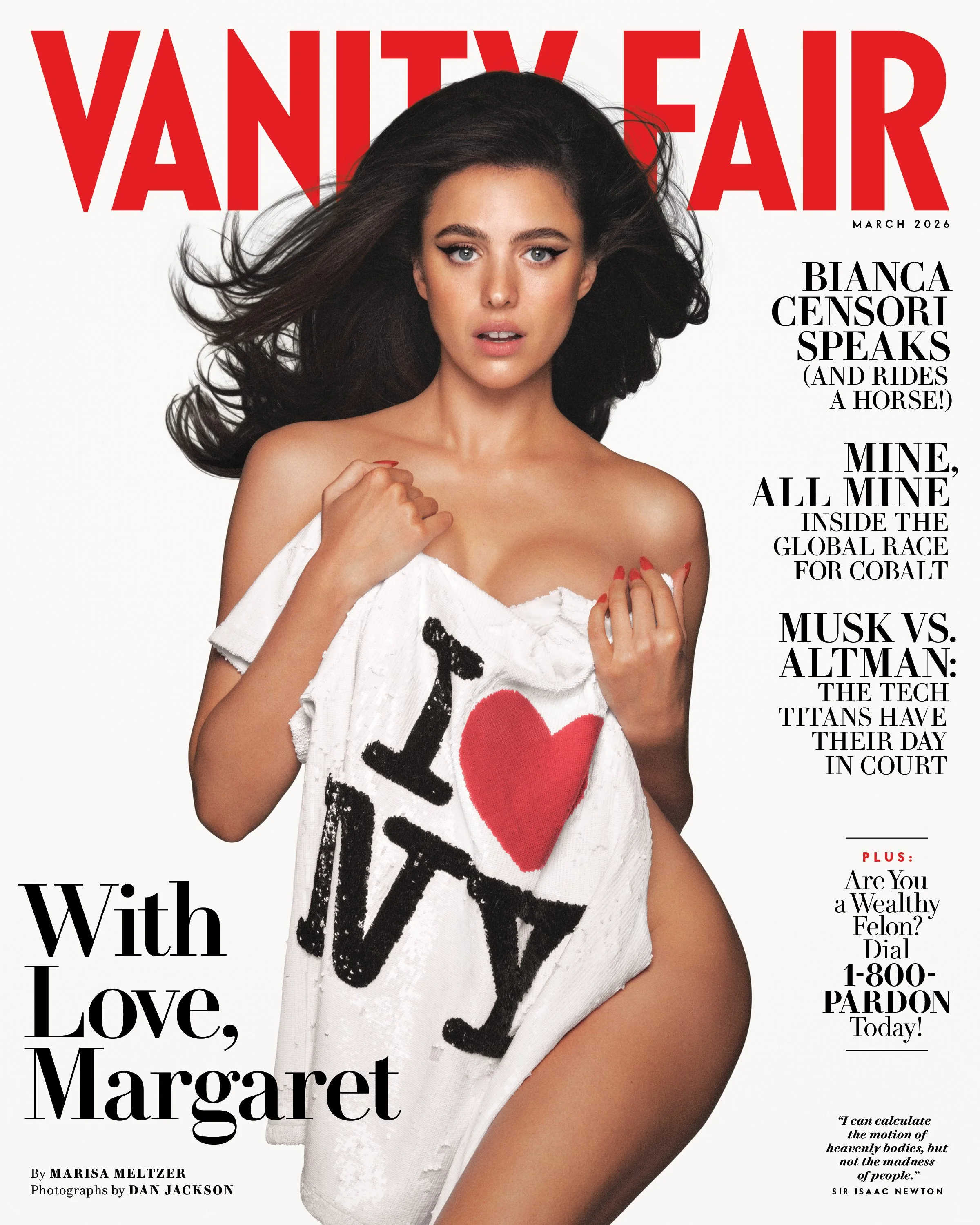 Margaret Qualley