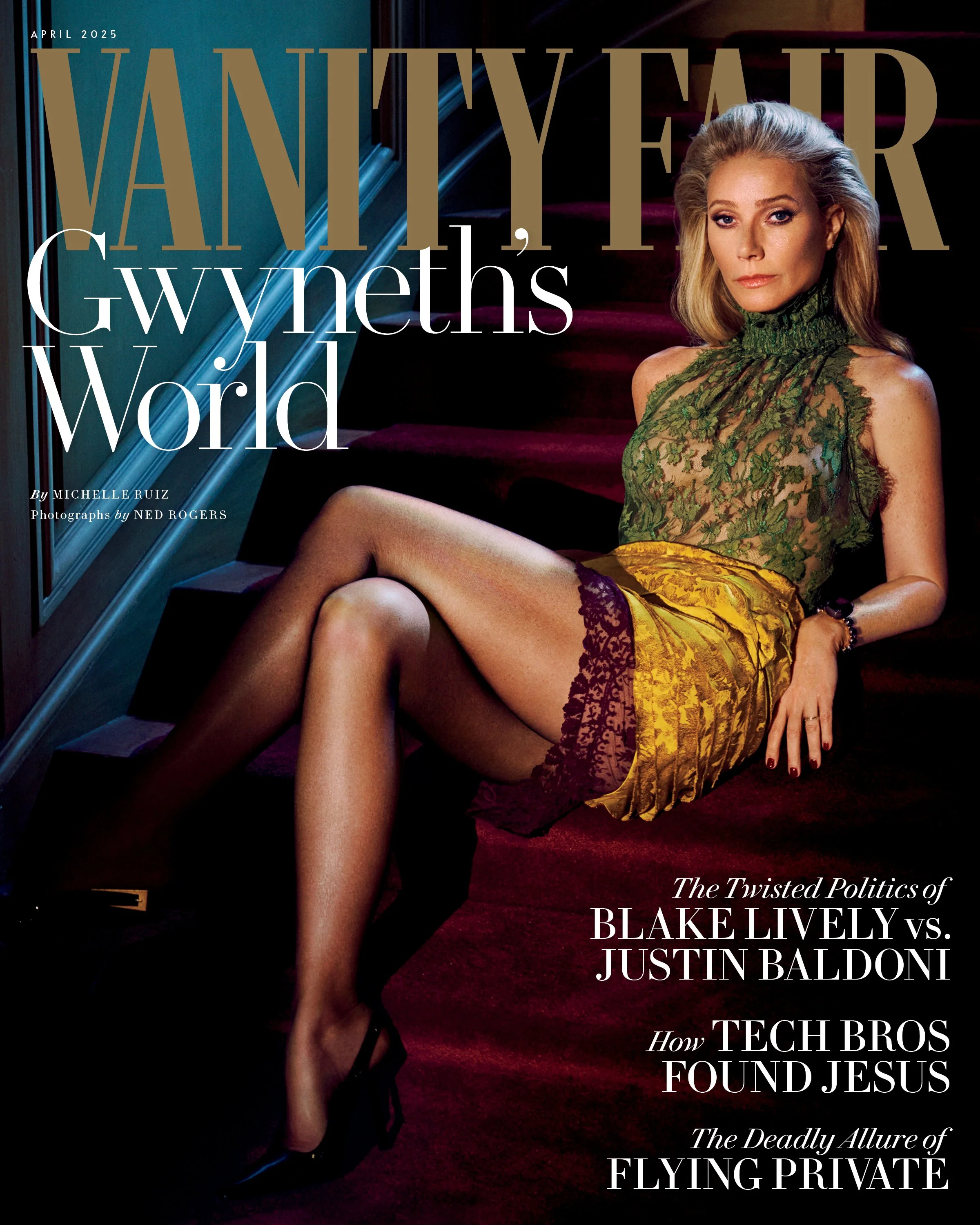 Gwyneth Paltrow