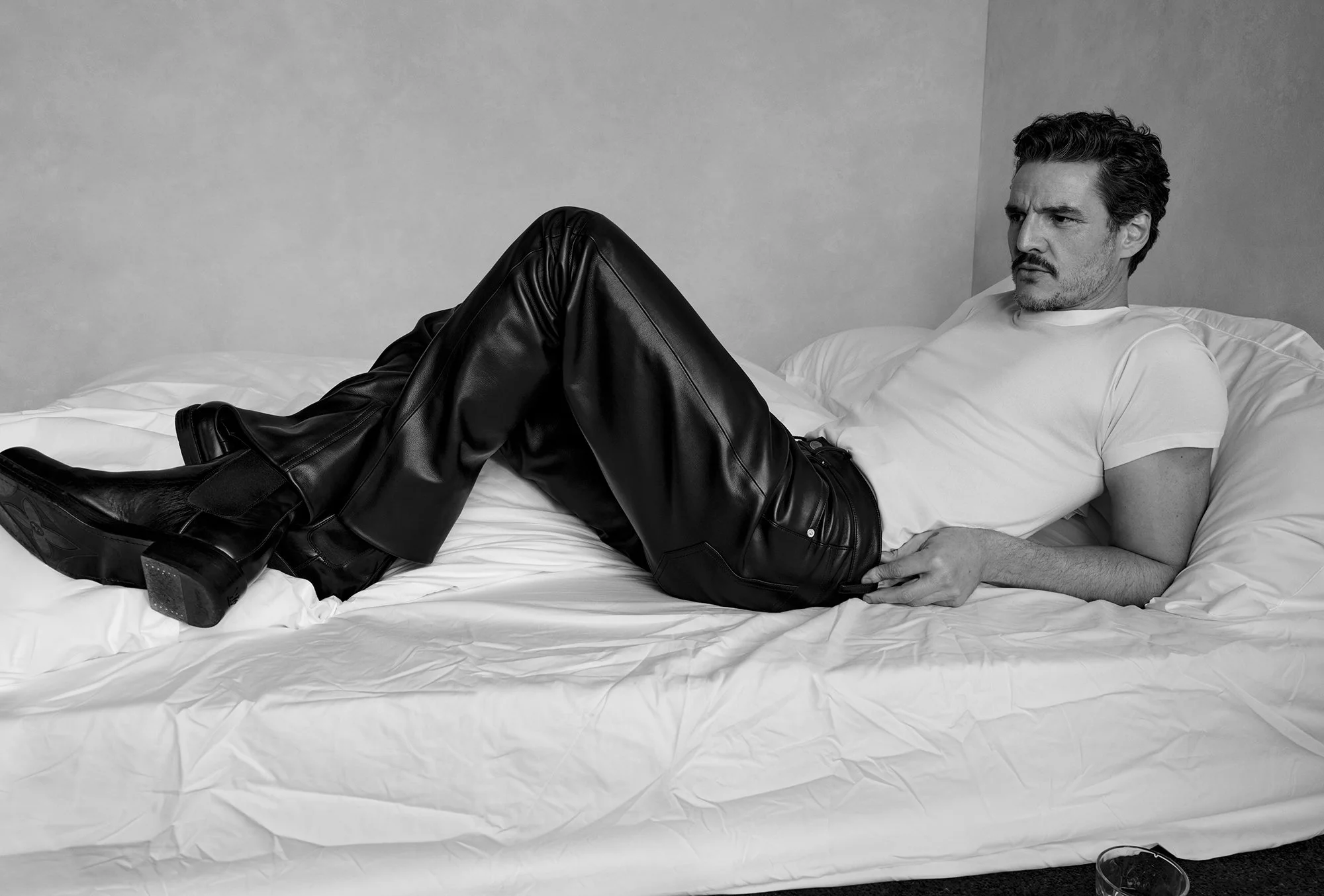 Pedro Pascal