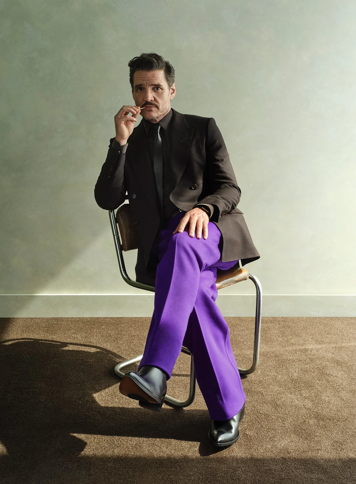 Pedro Pascal