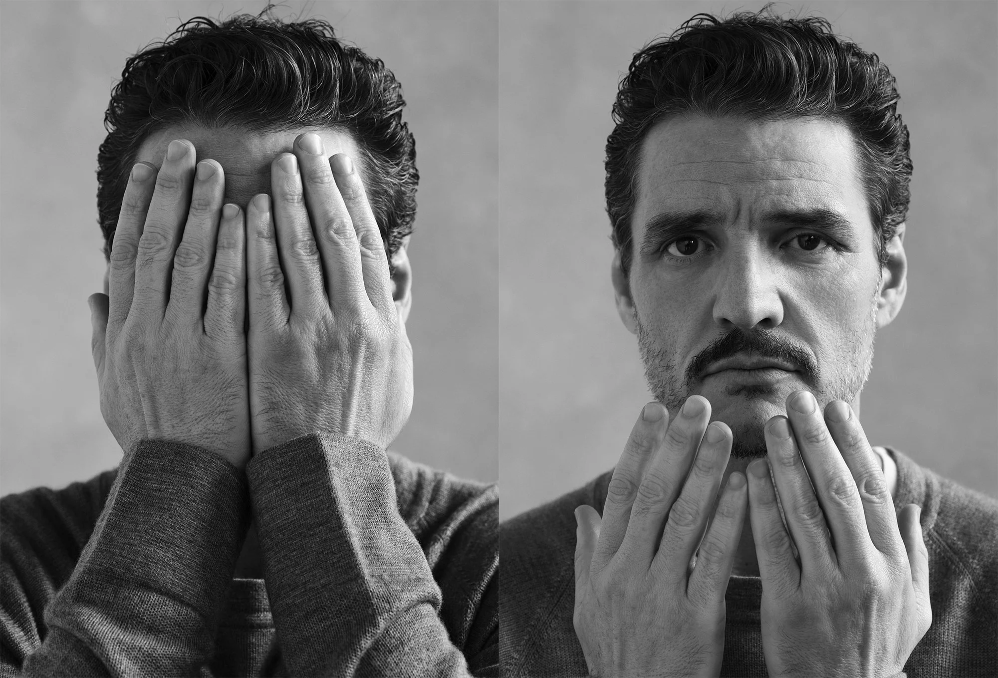 Pedro Pascal