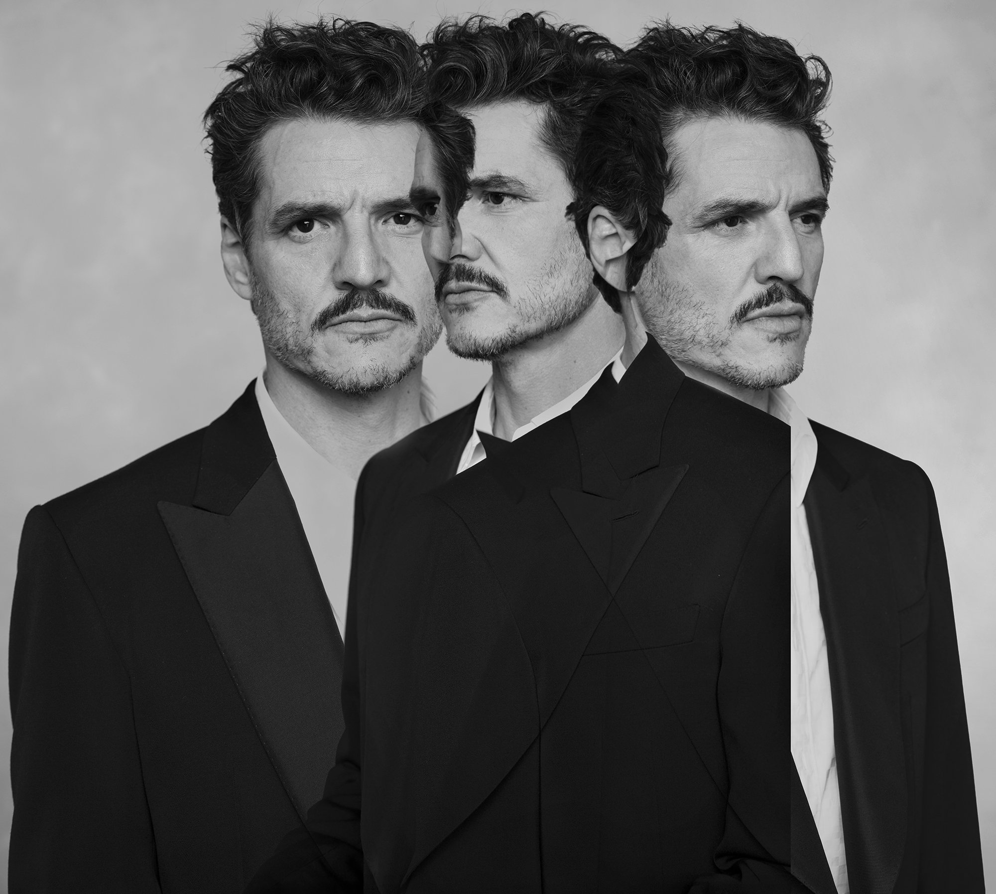 Pedro Pascal 
