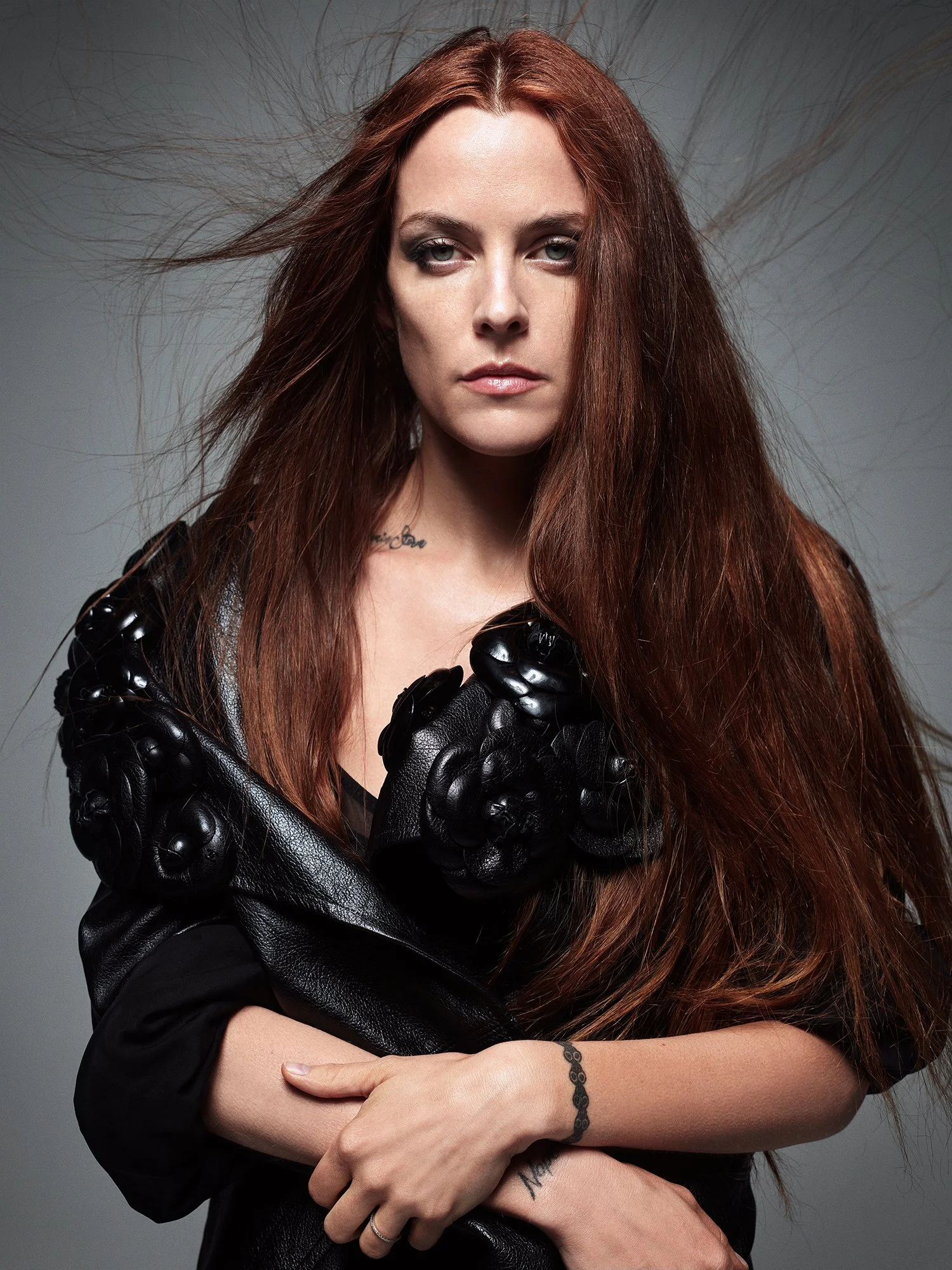 Riley Keough