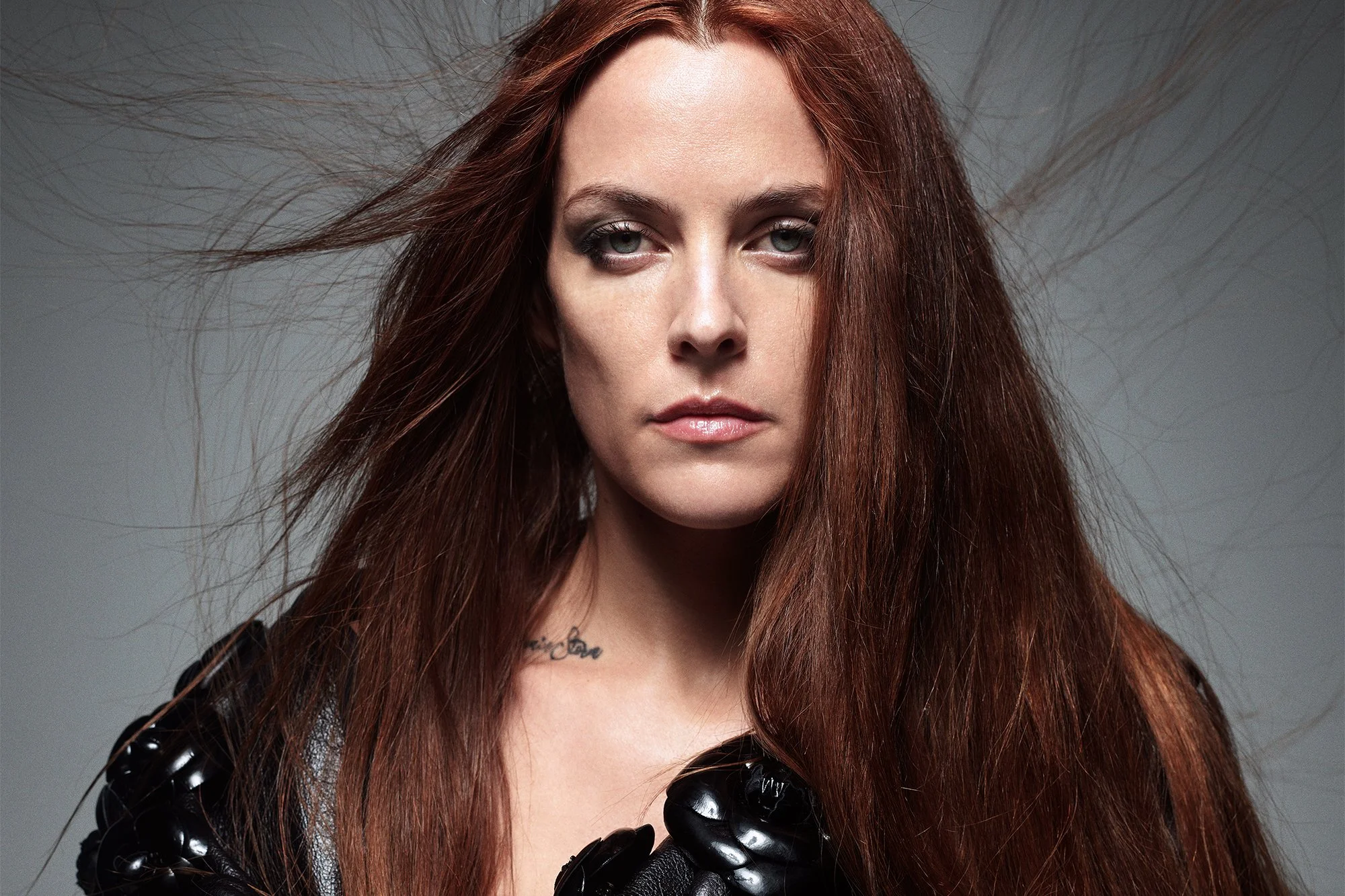 Riley Keough