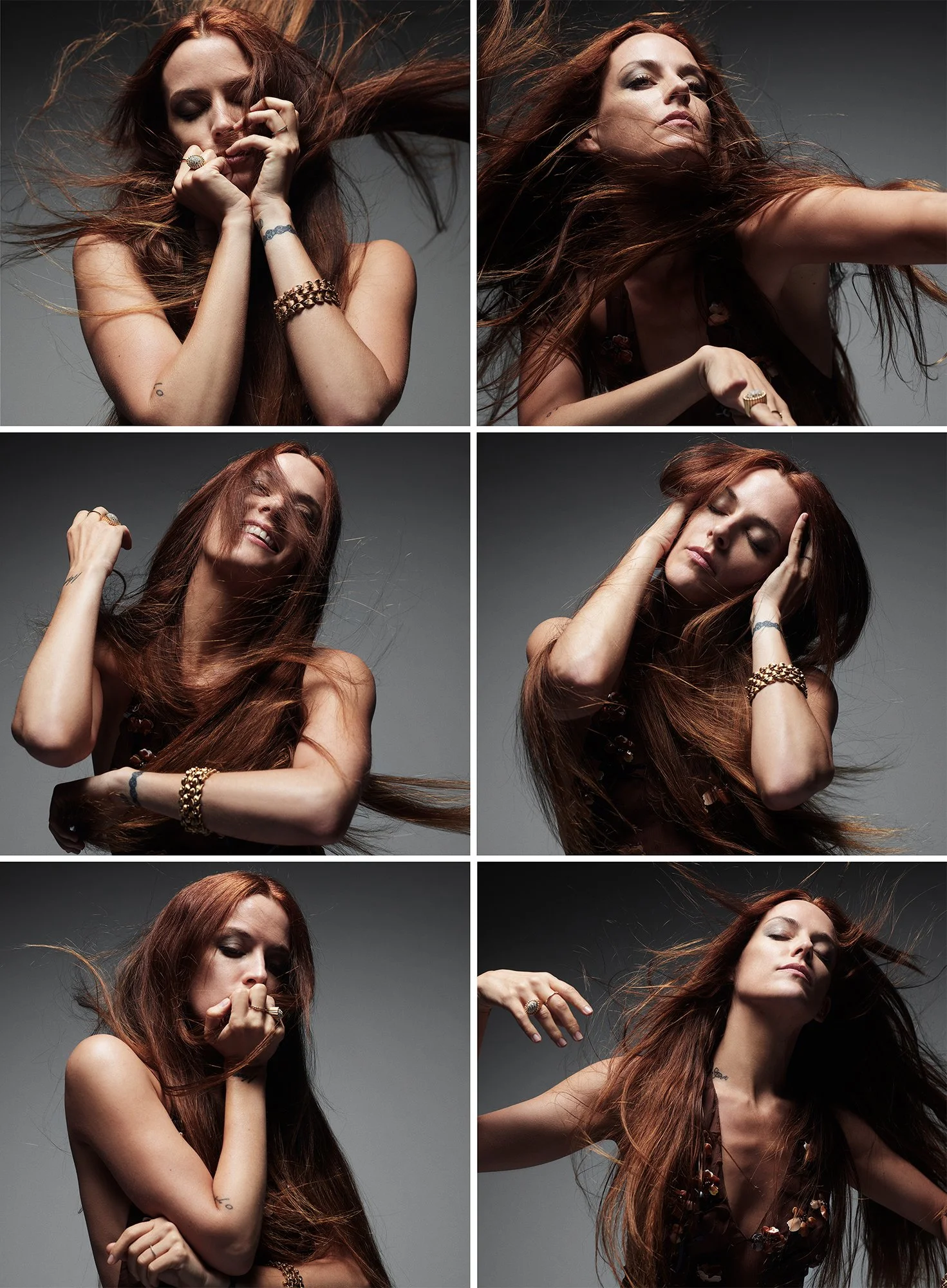 Riley Keough