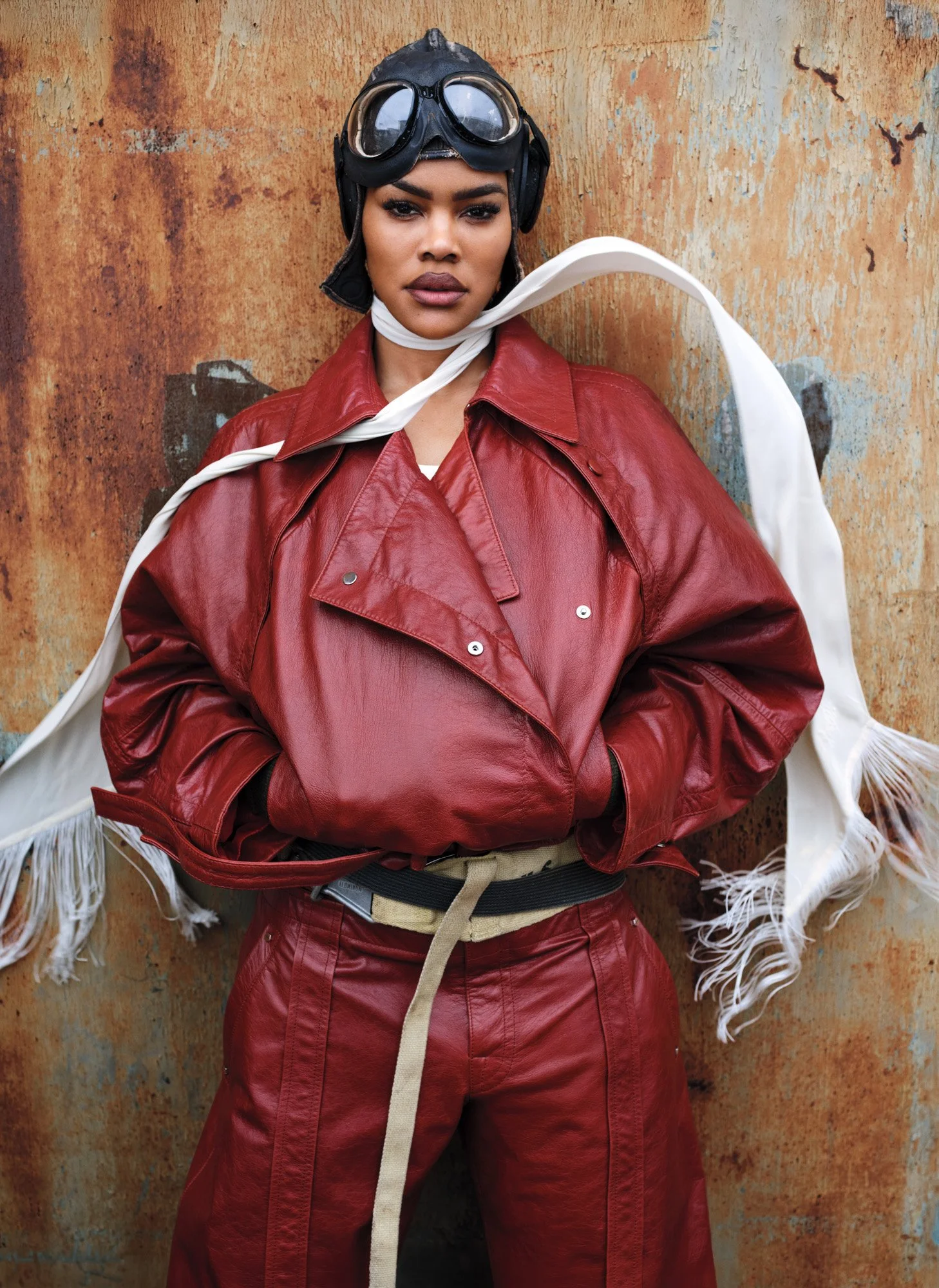 Teyana Taylor