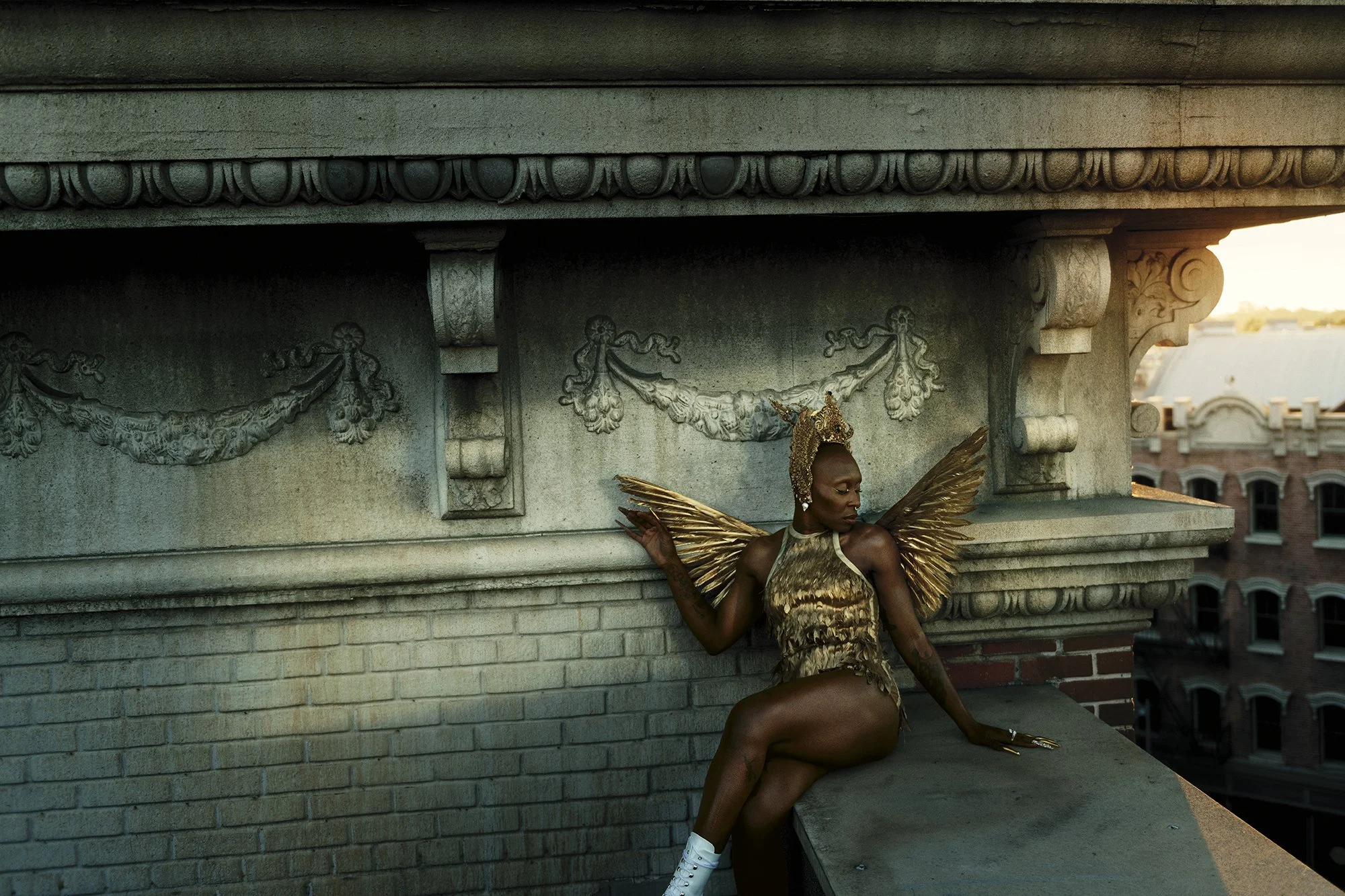 Cynthia Erivo