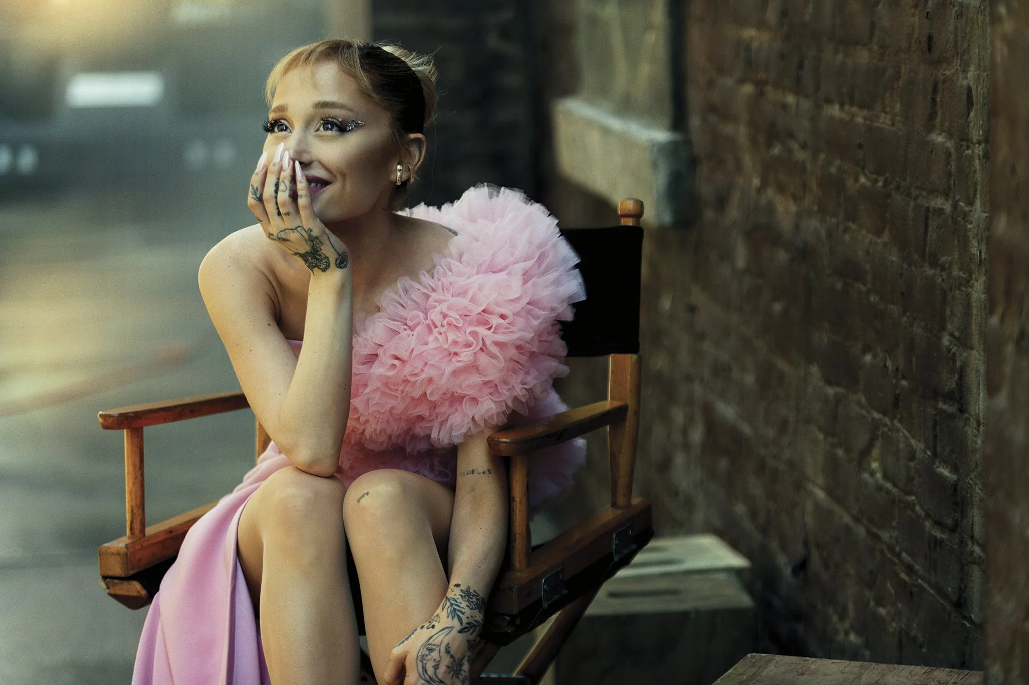 Ariana Grande