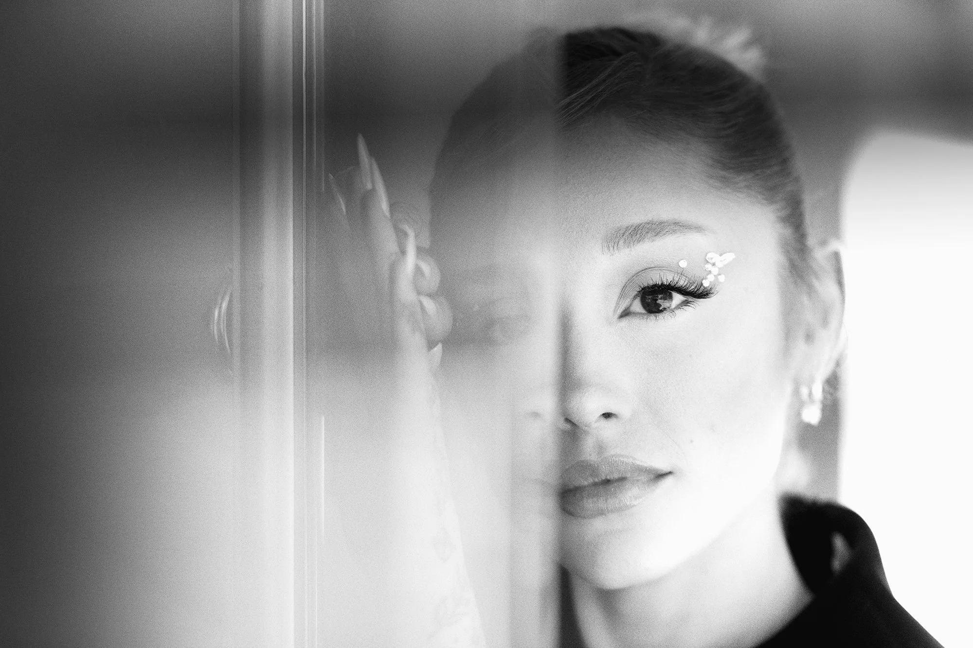 Ariana Grande