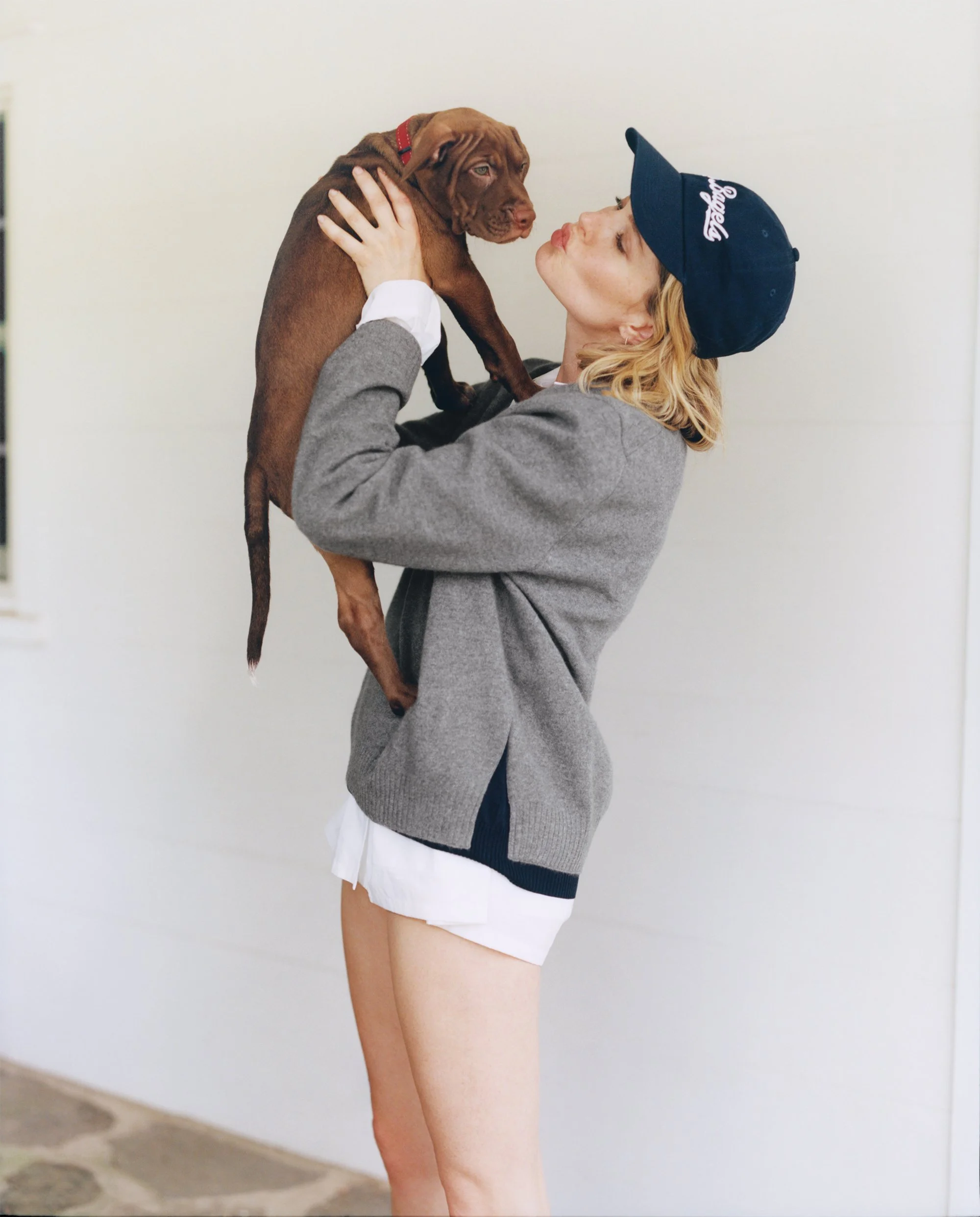Meghann Fahy
