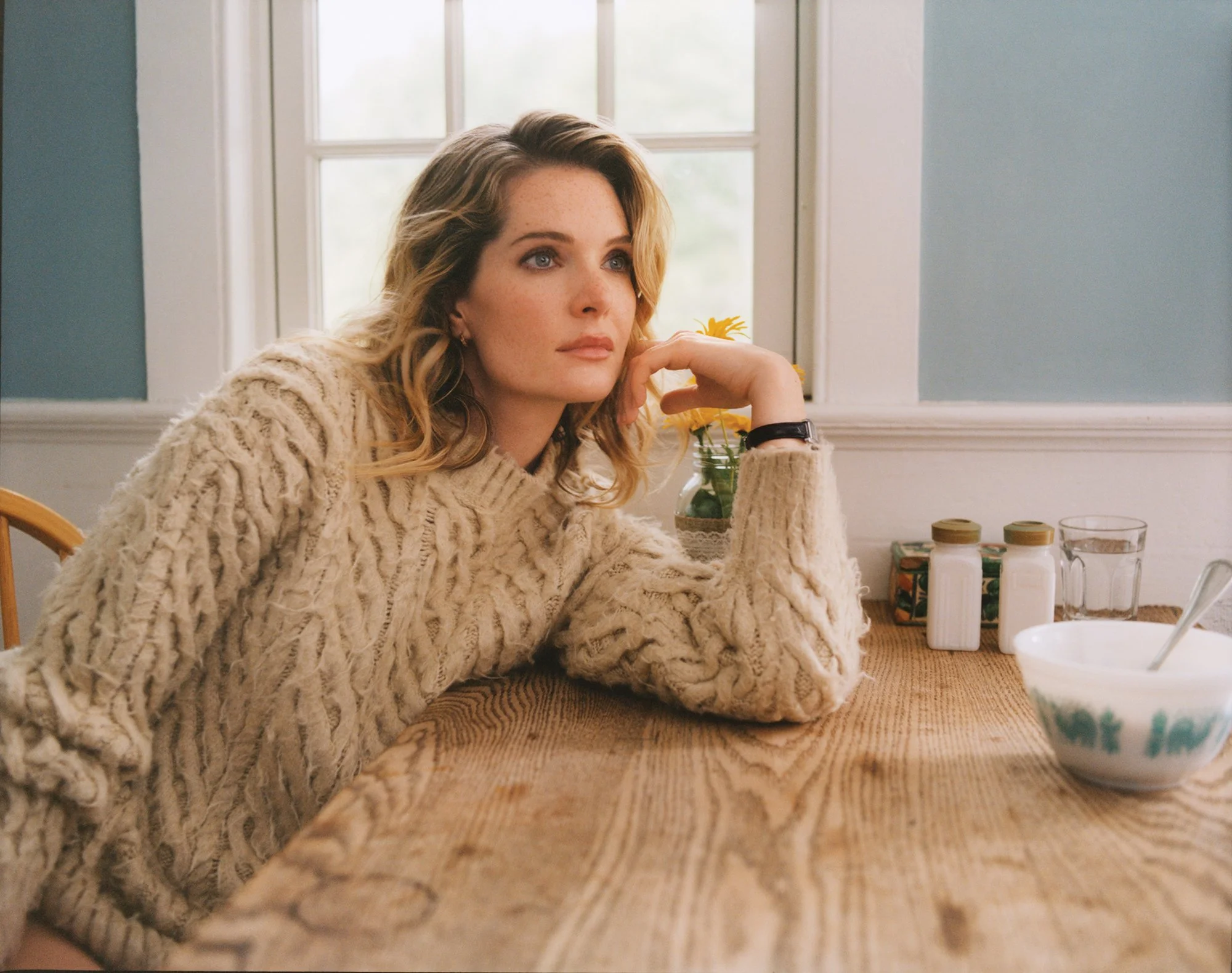 Meghann Fahy
