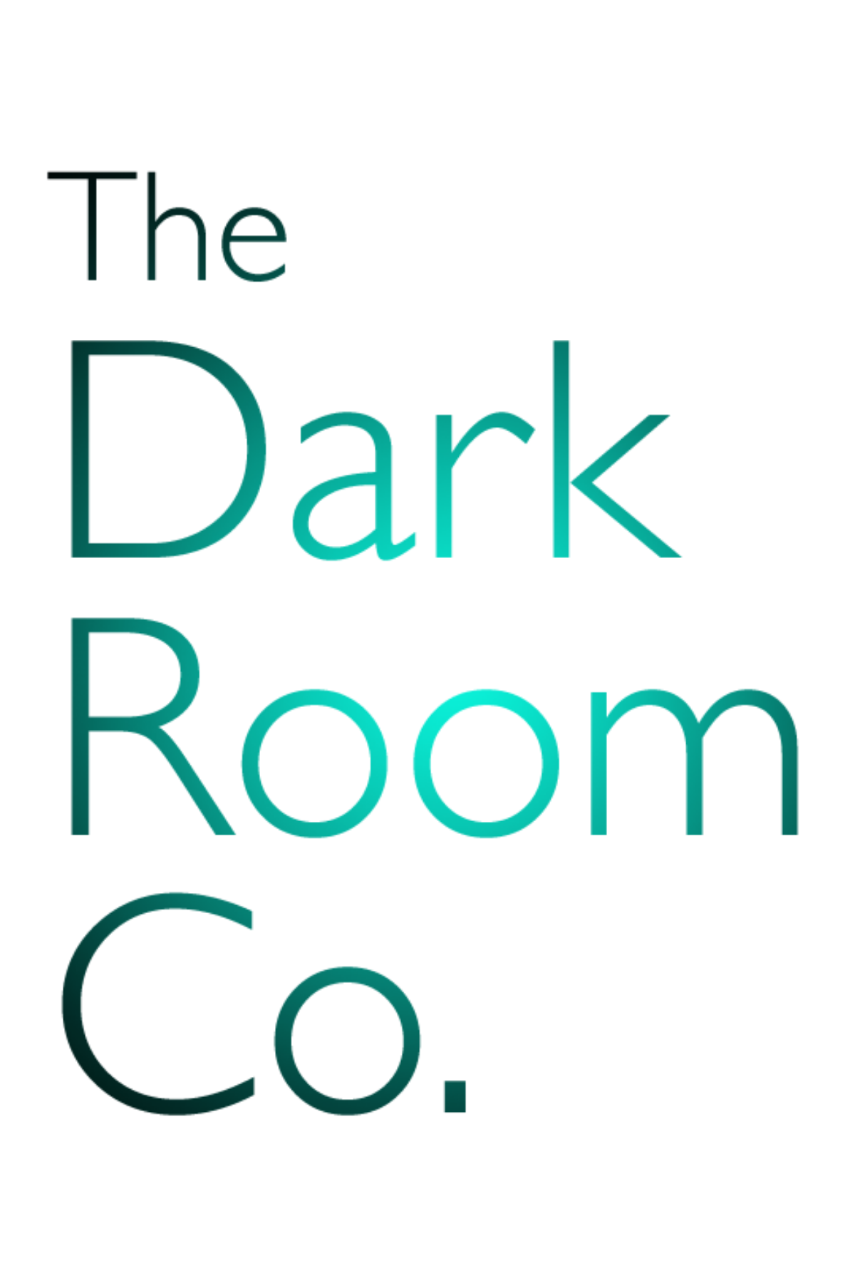 The Dark Room Co.