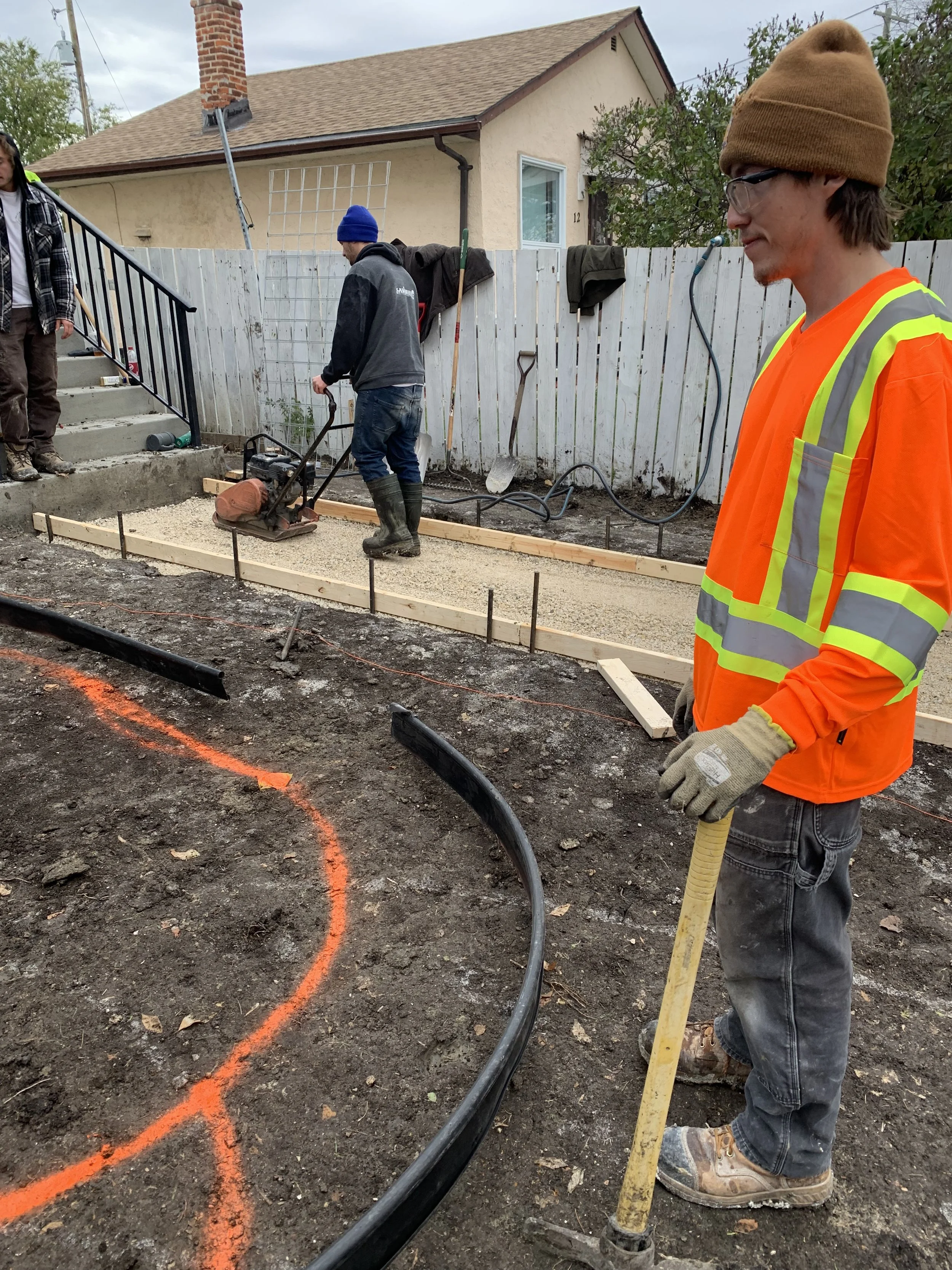 Landscaping — Our Blog | Winnipeg | Bulger Brothers Landscape