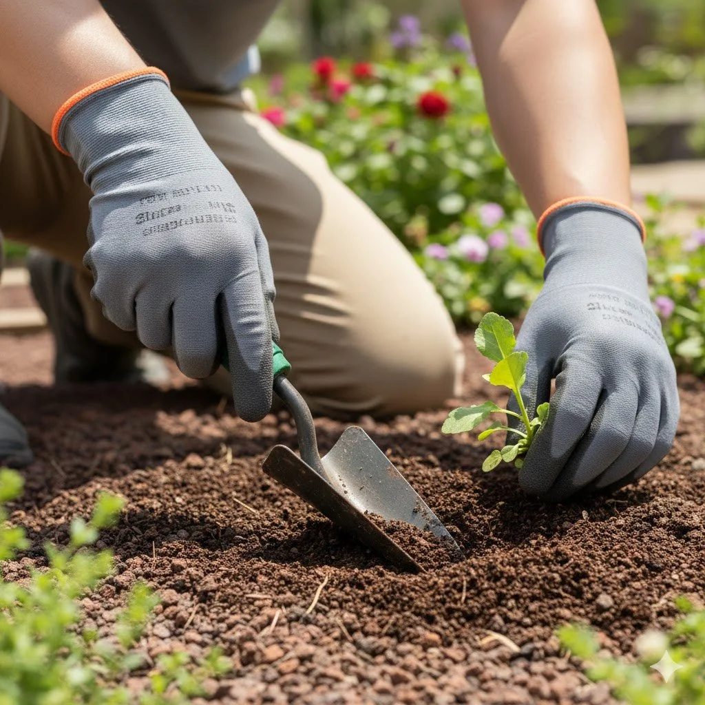 Who Designs Gardens? Understanding Professional Garden Design Services