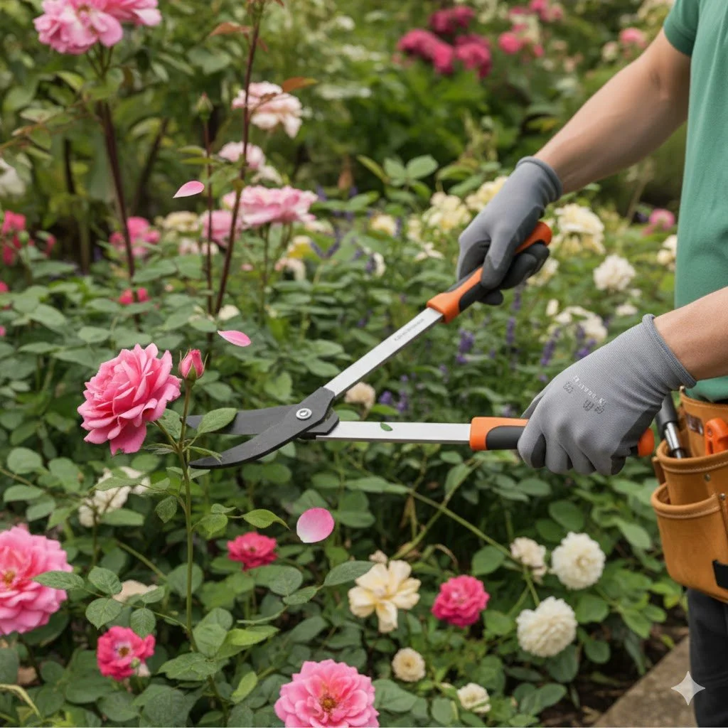 How Much Do Landscape Designers Charge Per Hour? Understanding Professional Rates