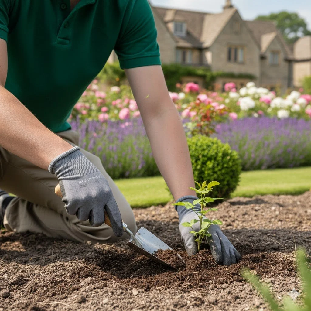 What Is Landscaping Services? A Complete Guide to Professional Outdoor Care
