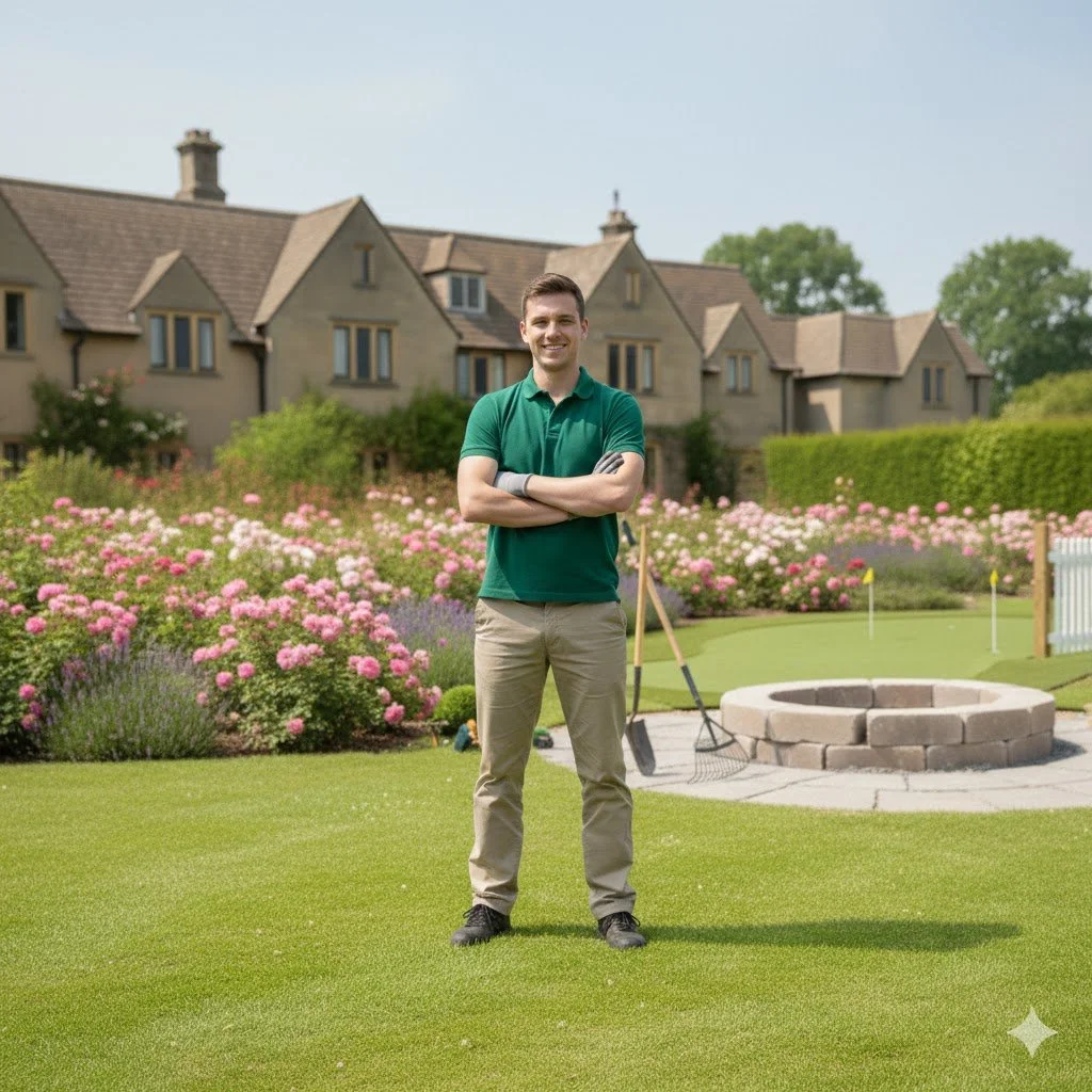 What Is a Landscape Designer? Understanding the Profession and Services