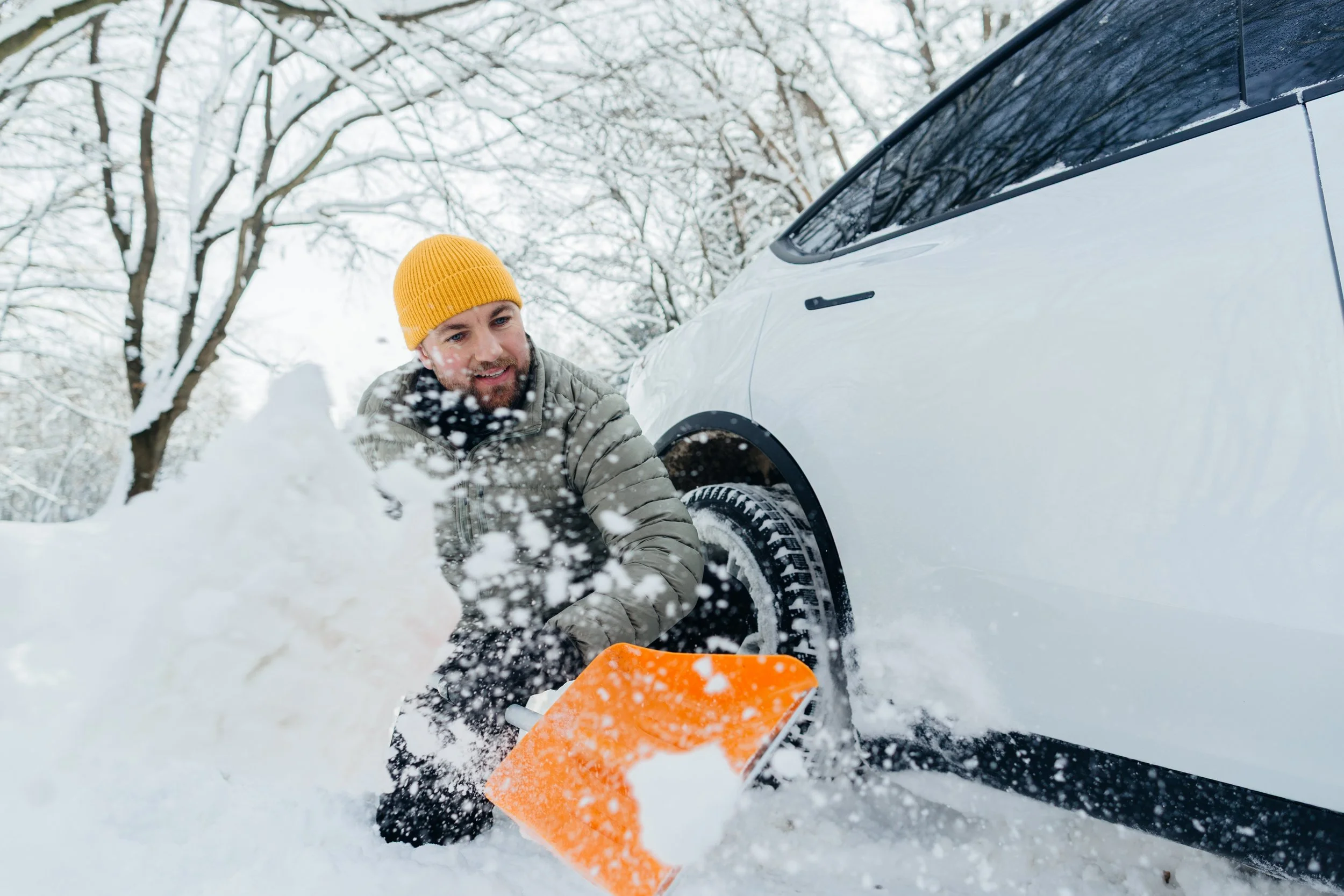 How Much Does Snow Removal Cost Per Season in Winnipeg?