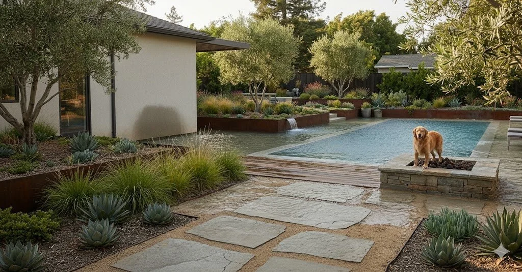 Complete Guide to Landscaping and Water Features for Winnipeg Homes