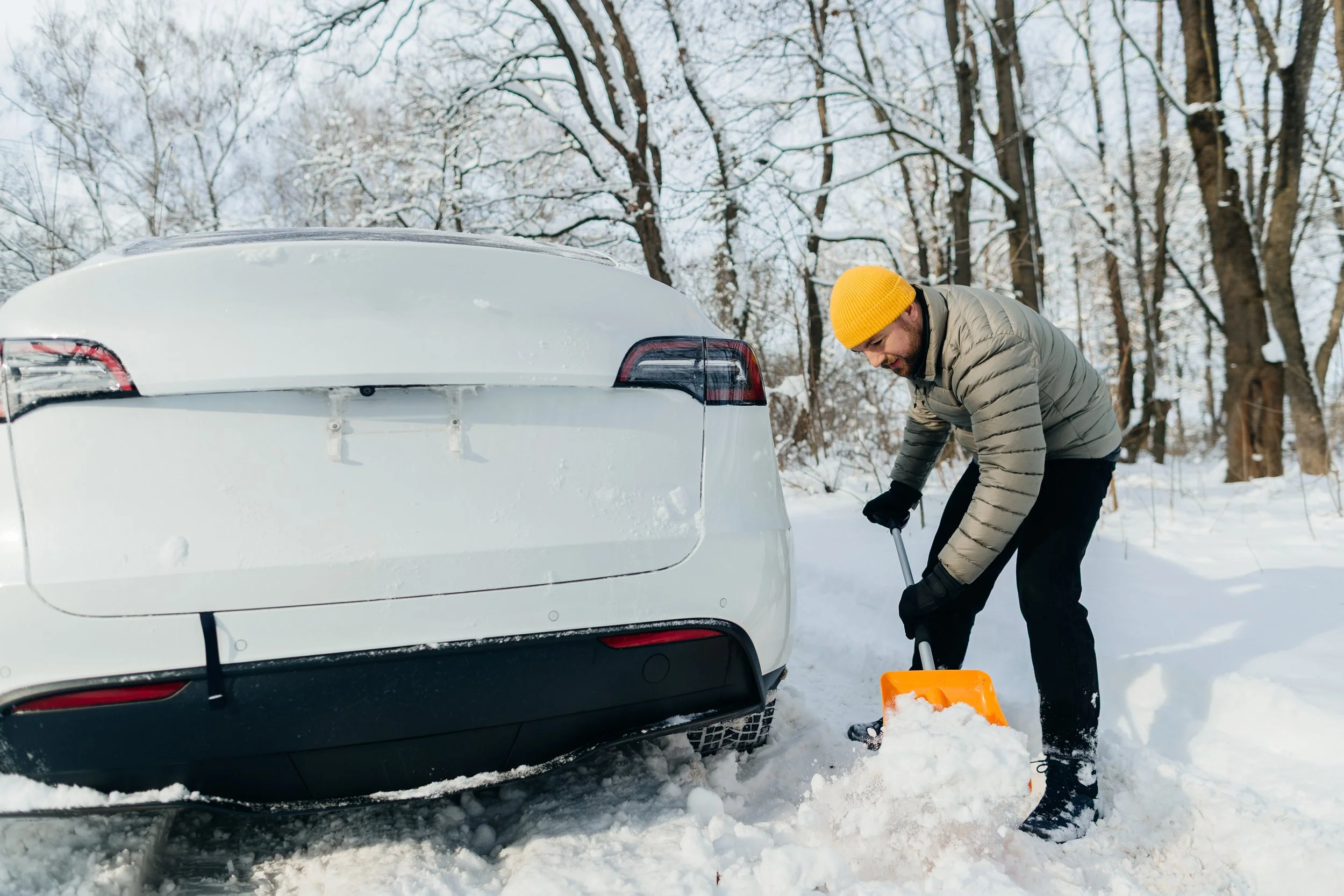 The Ultimate Guide to How Snow Removal Works in Winnipeg