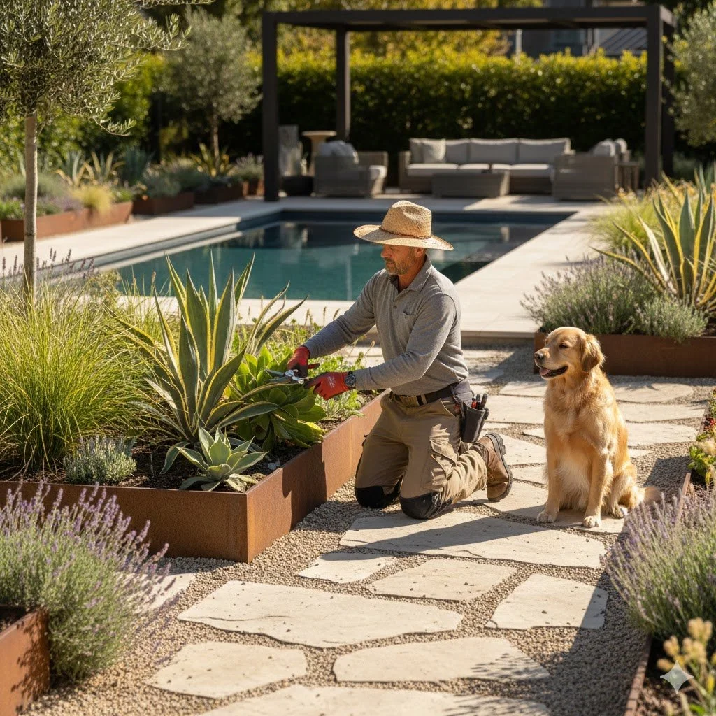 The Ultimate Guide in Dealing with Yard Flooding and Foundation Risks