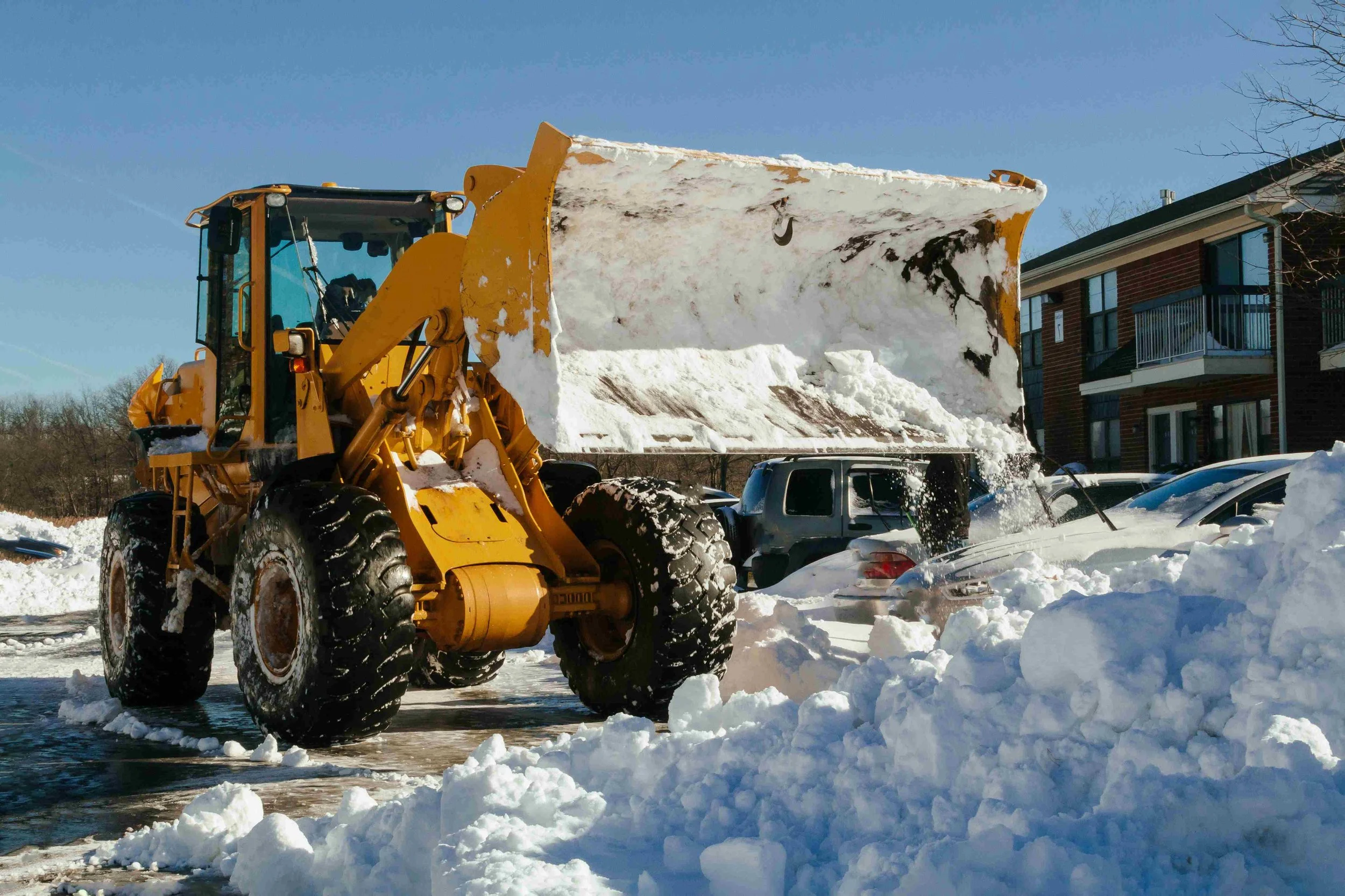 Understanding Snow Removal Costs: Complete Winnipeg Pricing Guide