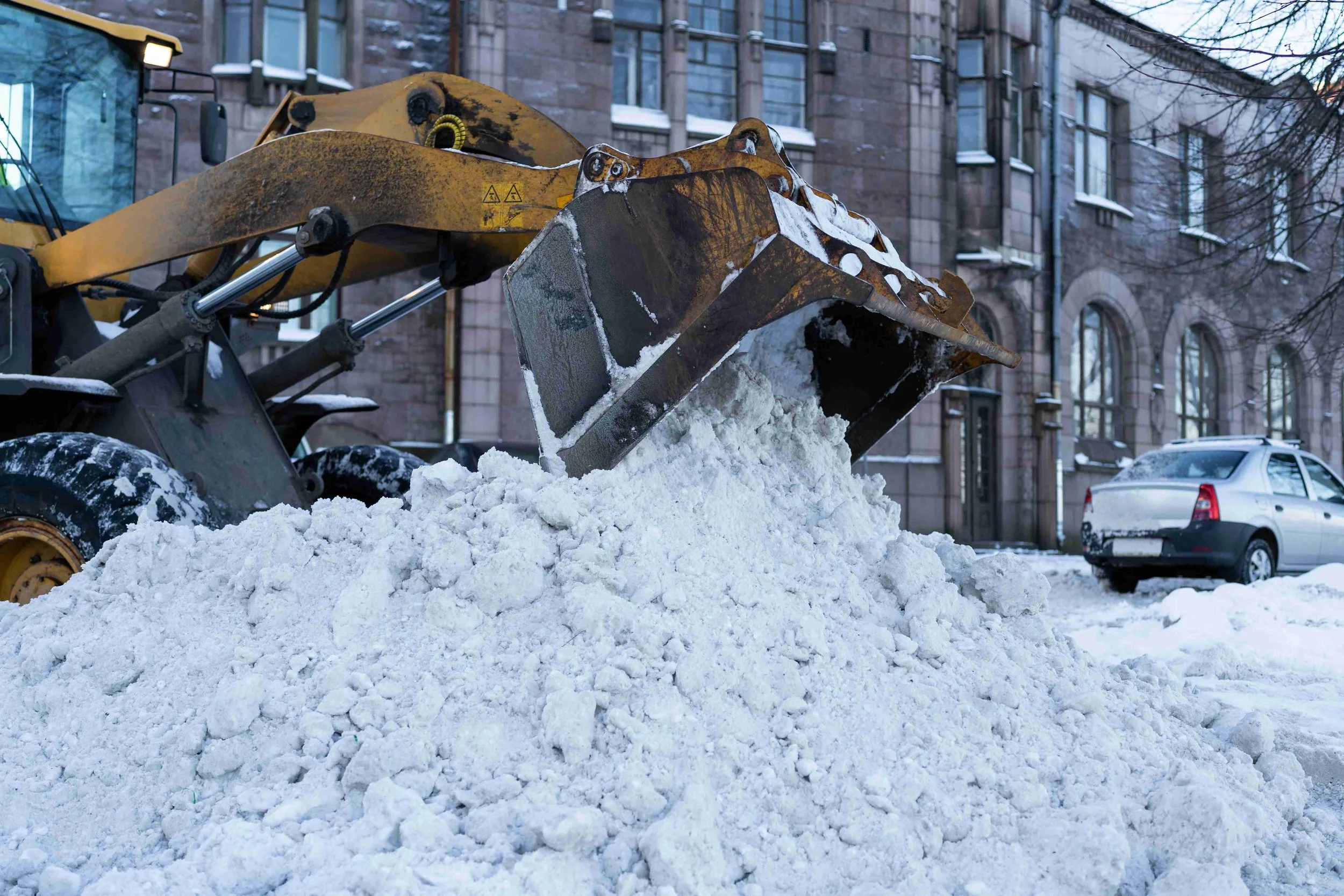 How Much Does Snow Removal Cost Per Season? Complete Winnipeg Pricing Guide