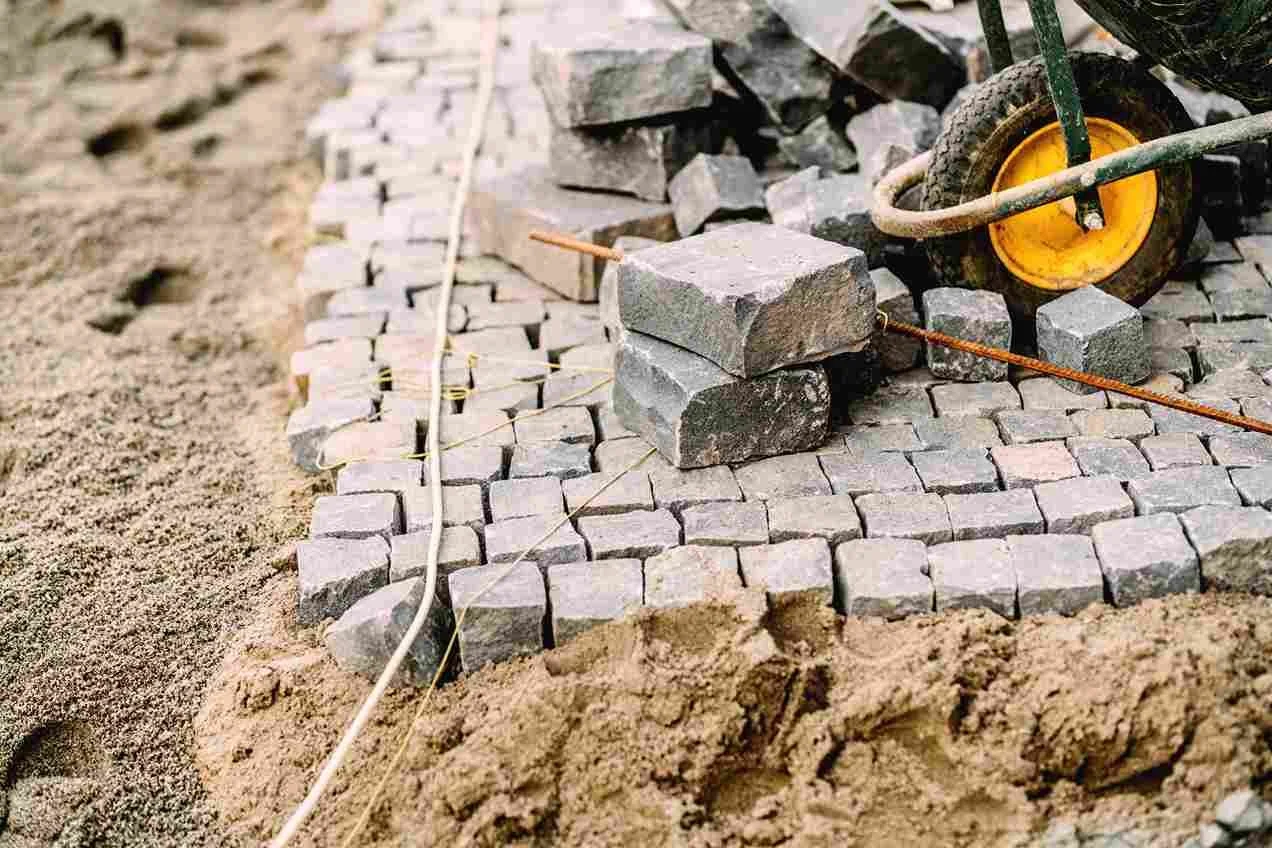 How Long Does Hardscaping Last in Winnipeg's Climate?