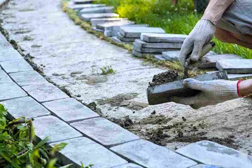 Hardscape Maintenance Tips Every Winnipeg Homeowner Should Know