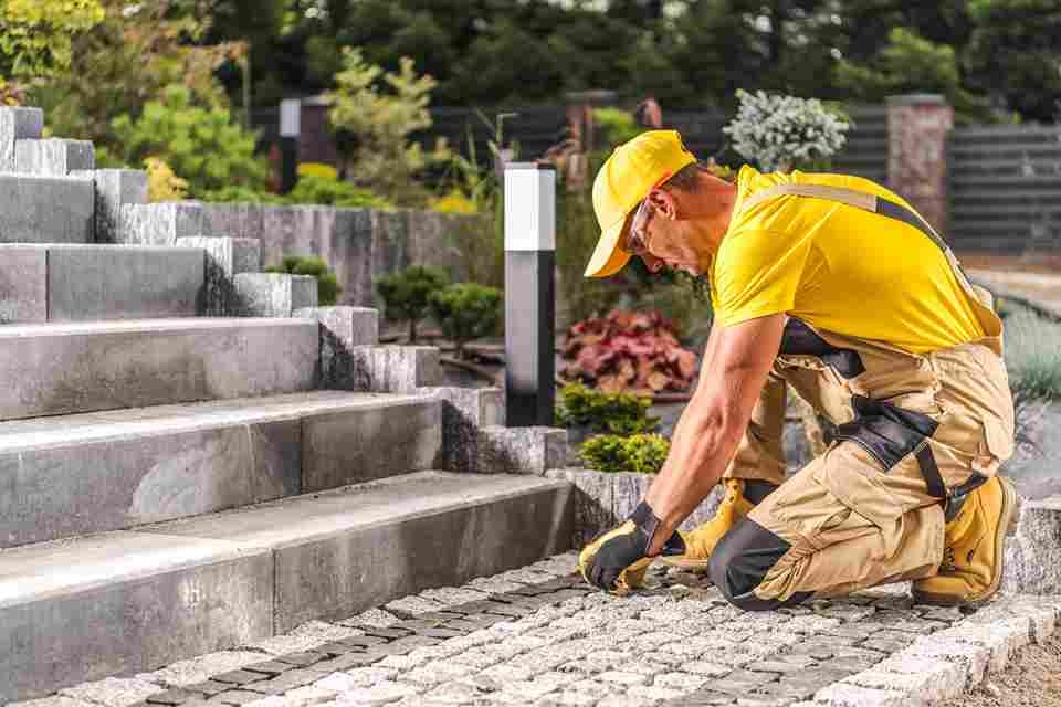 What Is Hardscaping? A Complete Beginner's Guide