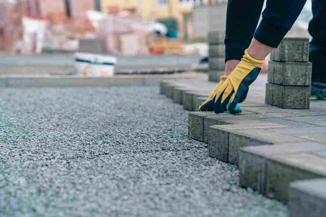 What Is Considered Hardscape in 2026? Full Breakdown