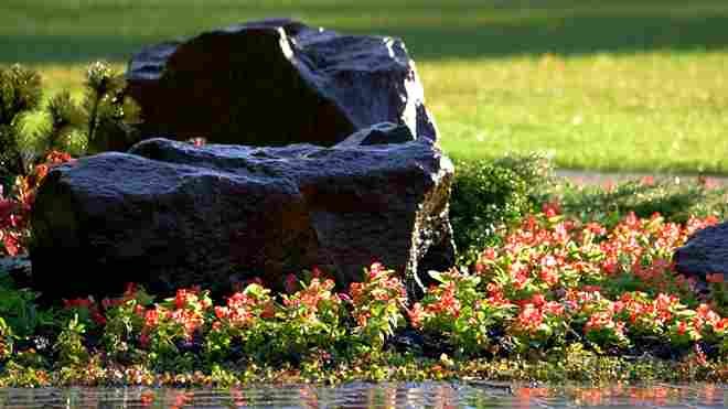 Boulder Landscape Installation: The Complete Guide