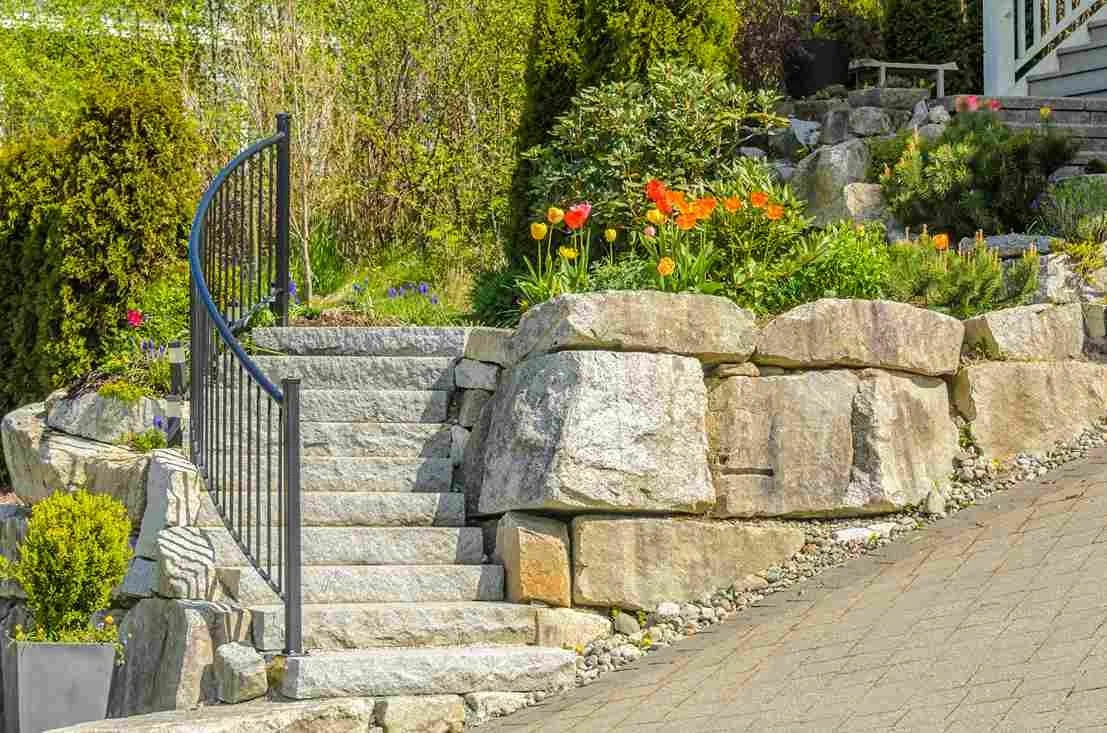 What Does Hardscape Mean in Landscaping? Full Guide