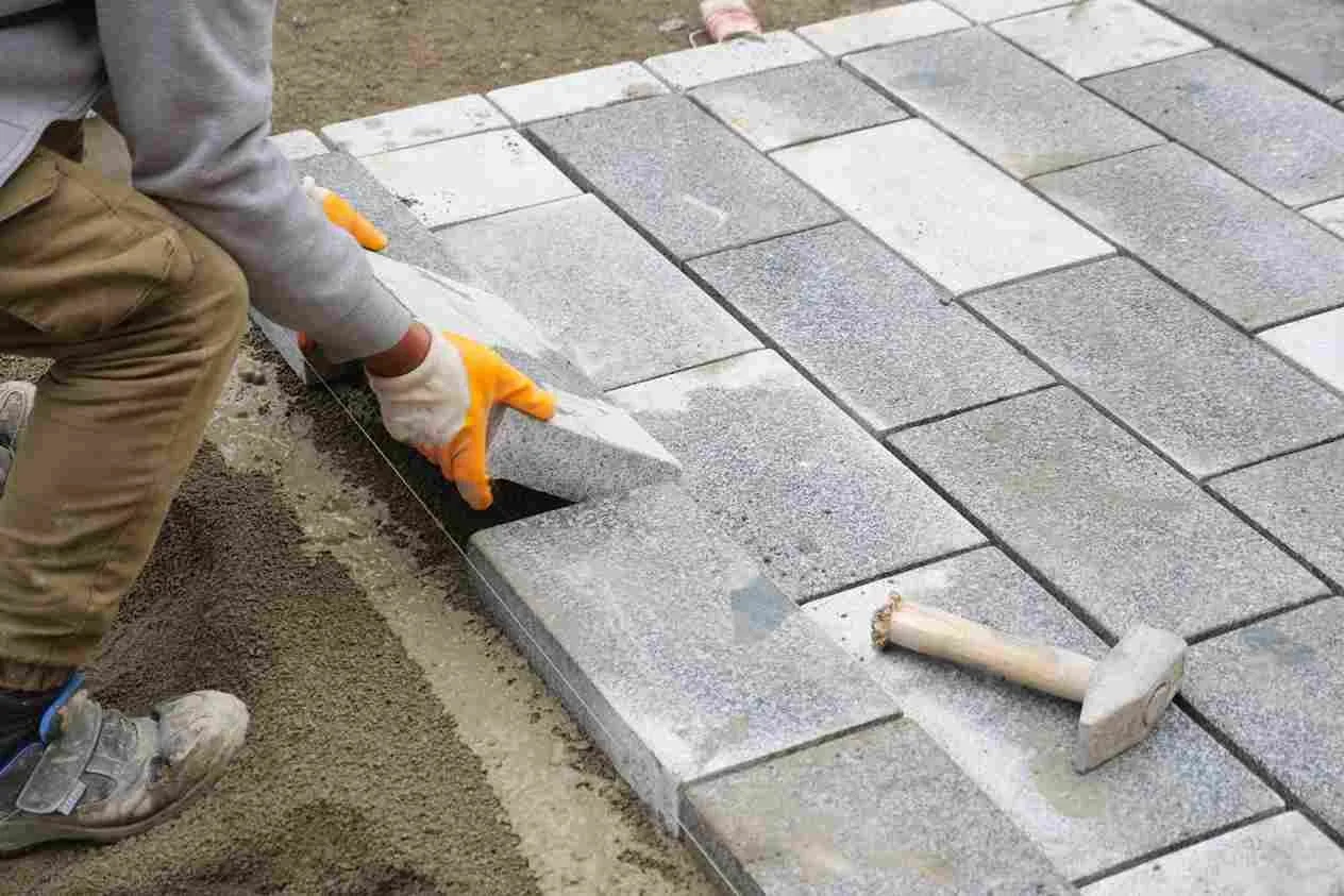What Does Hardscaping Mean and What Does It Include?