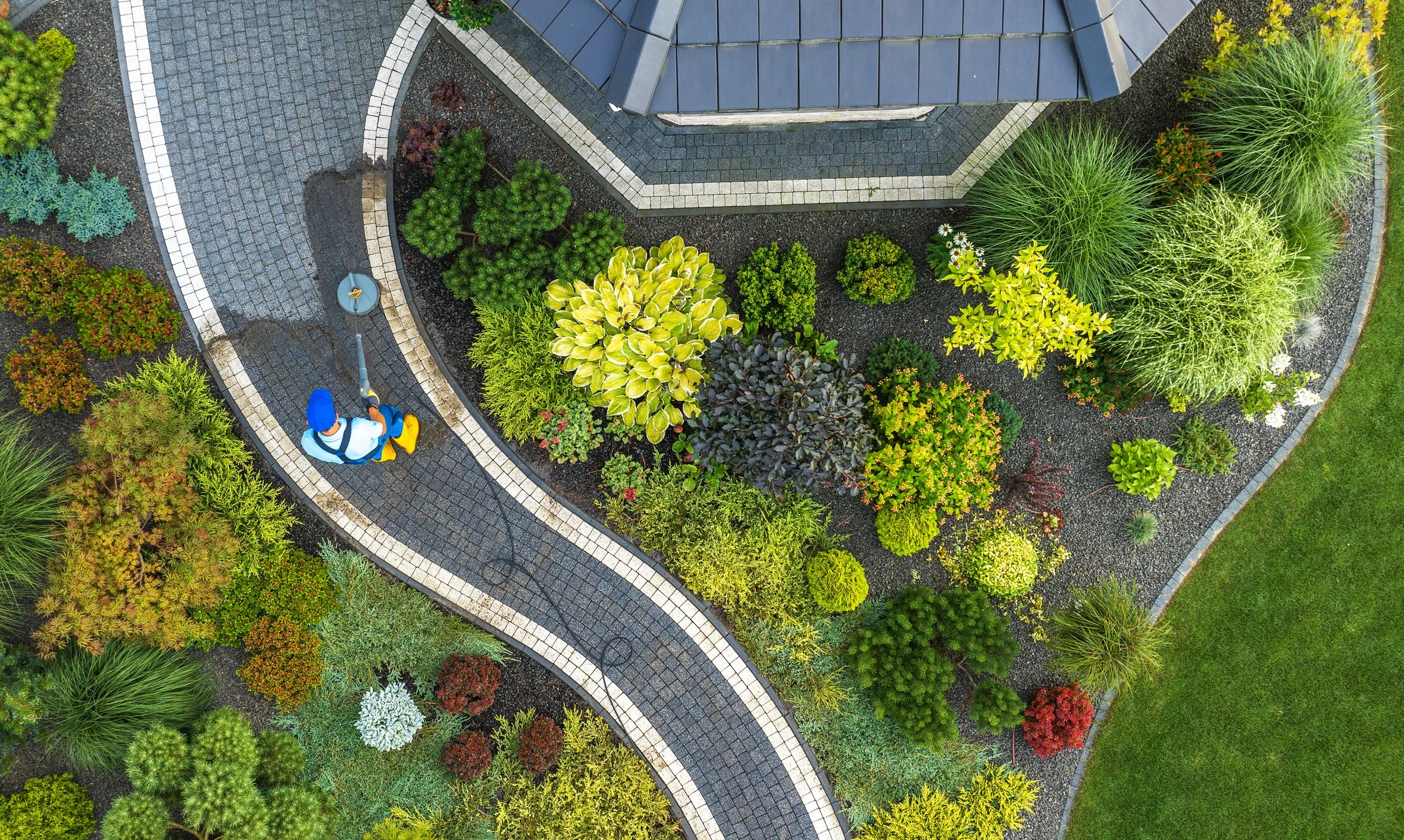 Why Does Landscaping Cost So Much in Winnipeg?
