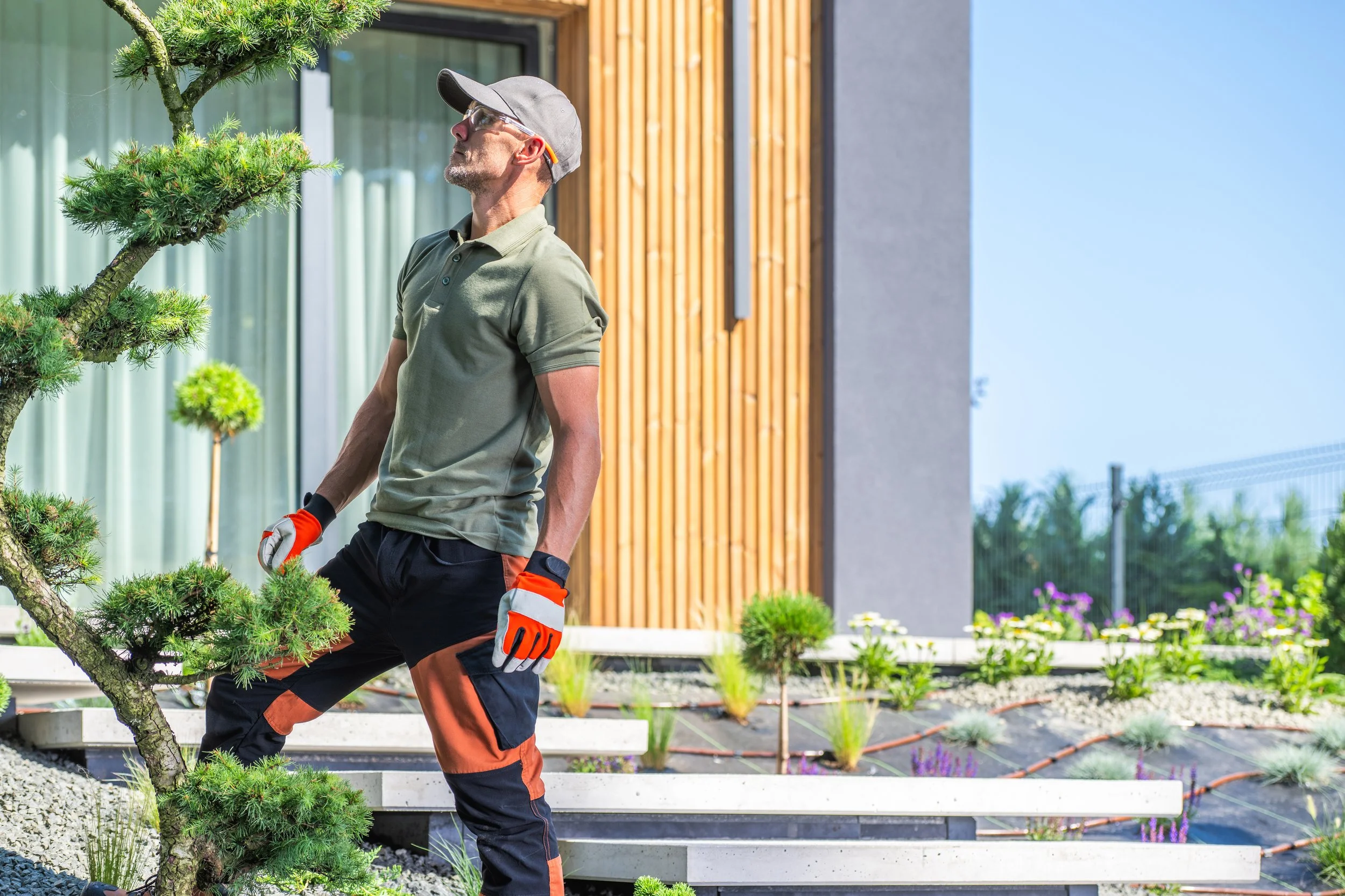 Why Is Landscaping So Expensive in Winnipeg?