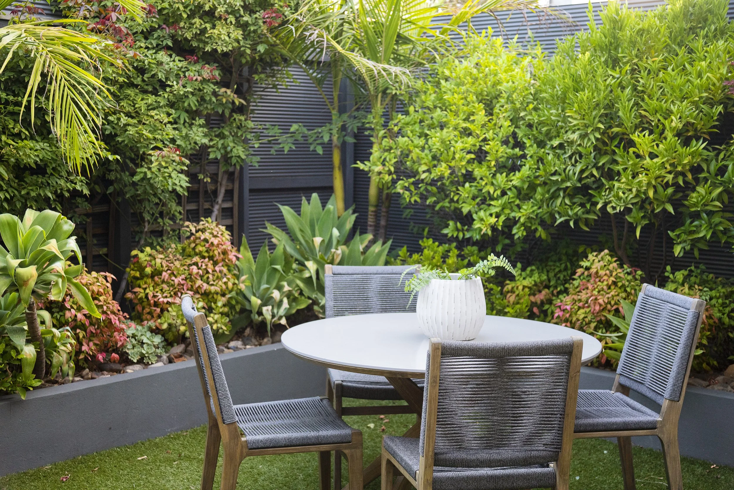 Does a Small Yard Cost Less to Landscape? The Truth