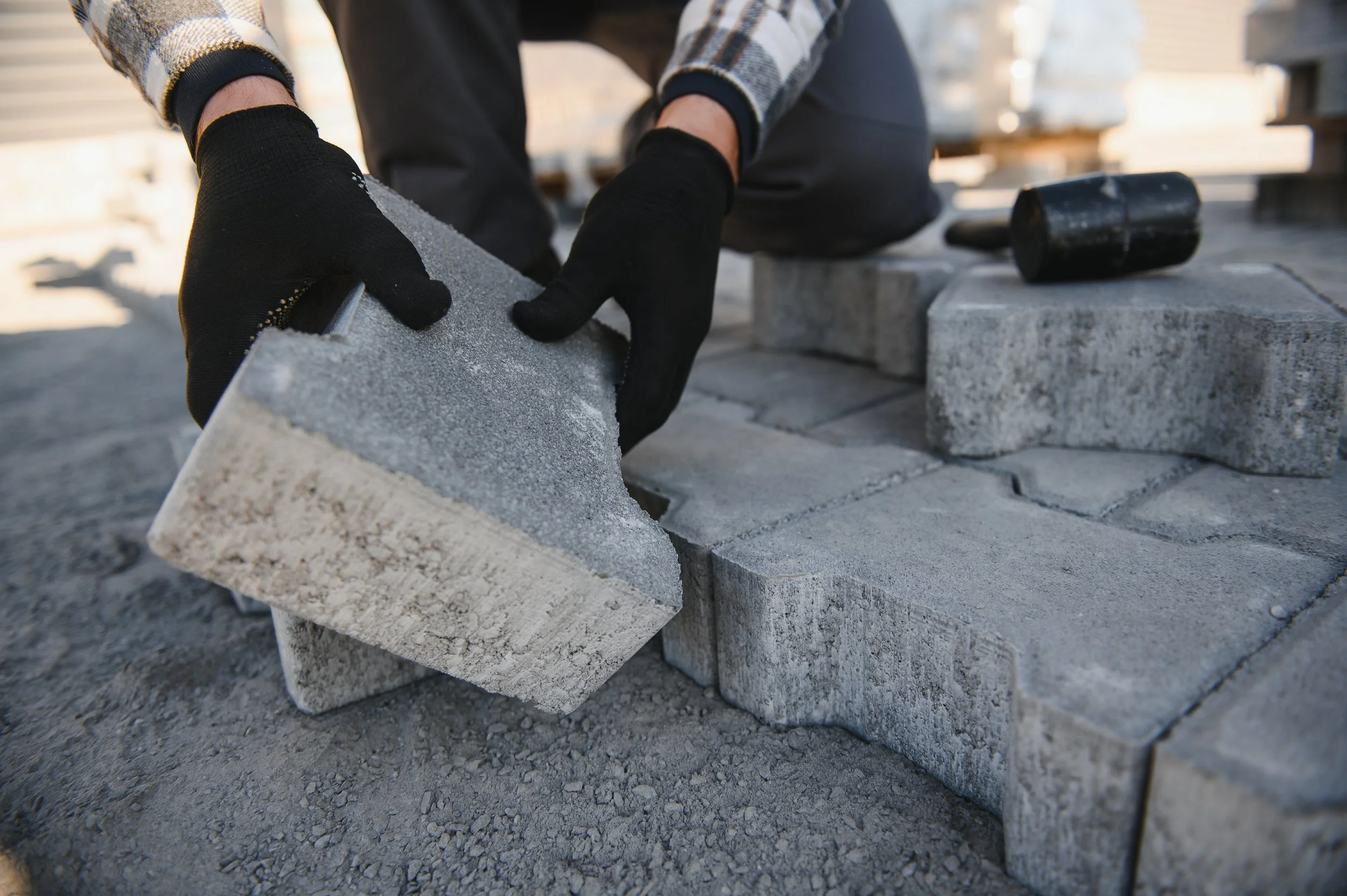 How Much Does Hardscape Installation Cost in Winnipeg?