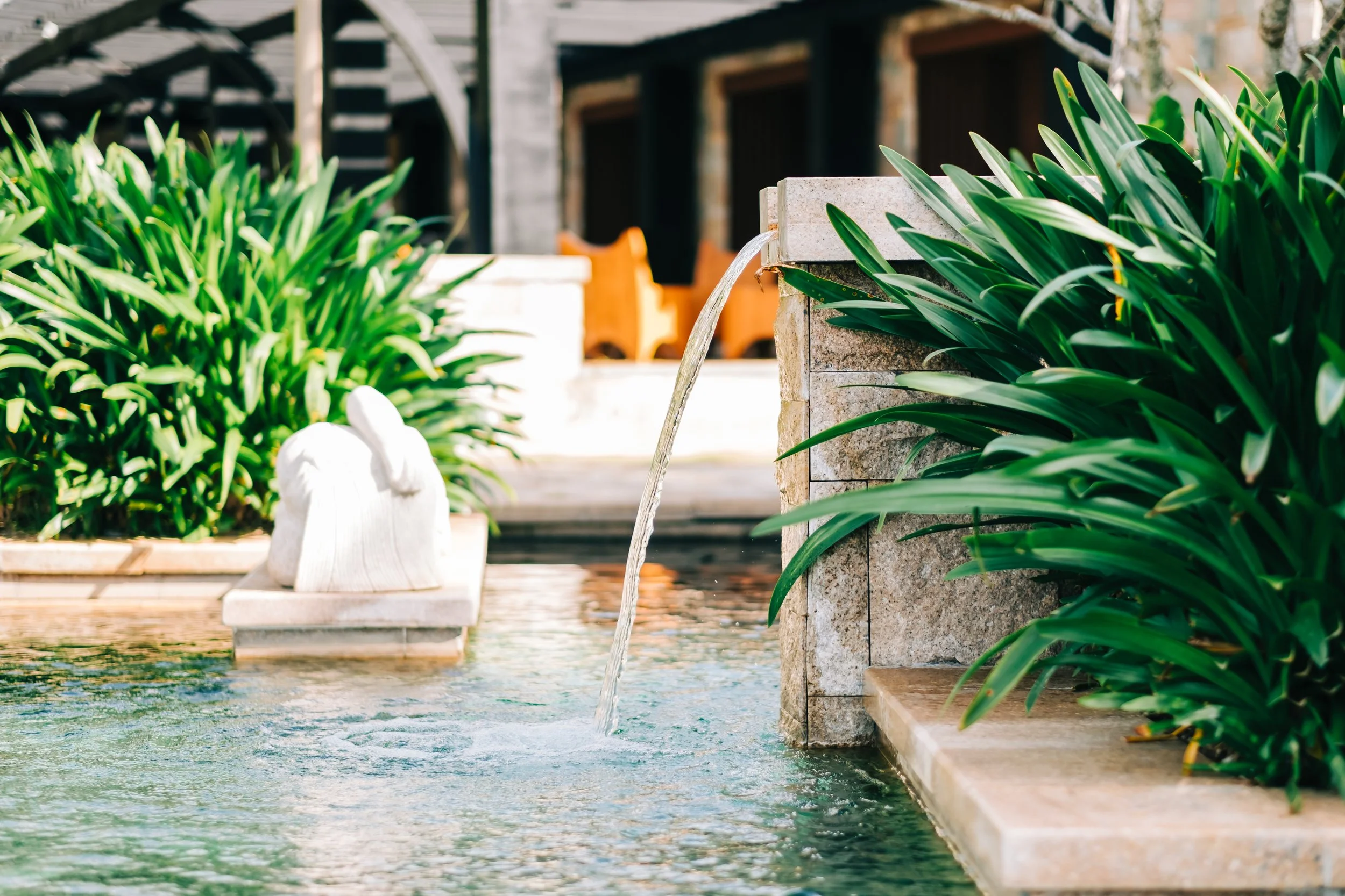 What Nobody Tells You About Water Features in Winnipeg