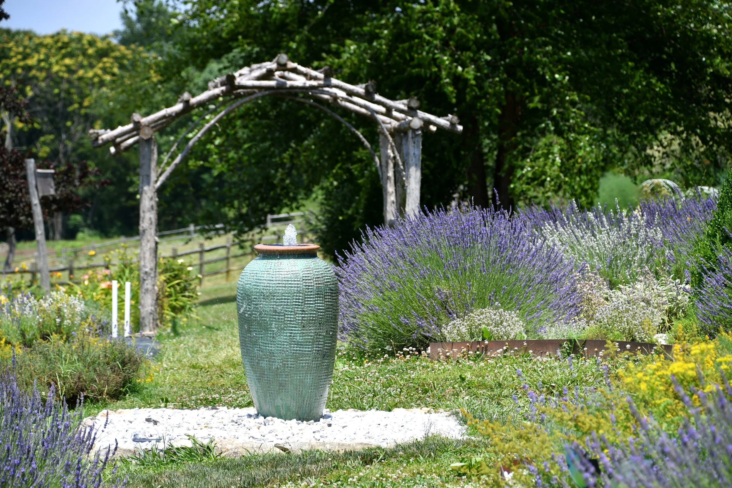 What We've Learned Designing Gardens in Winnipeg's Climate