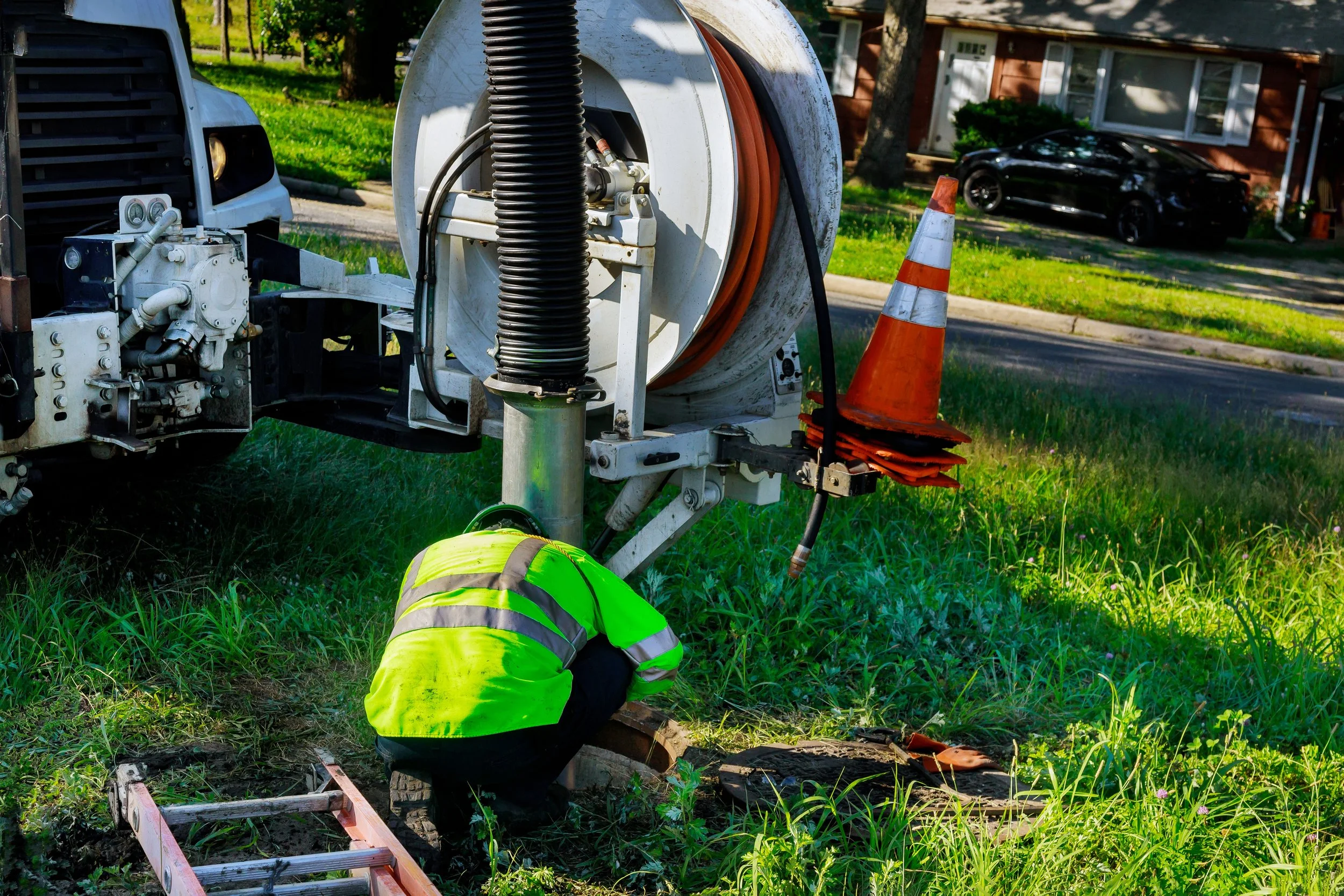 What We've Learned Cleaning Drainage Systems in Winnipeg