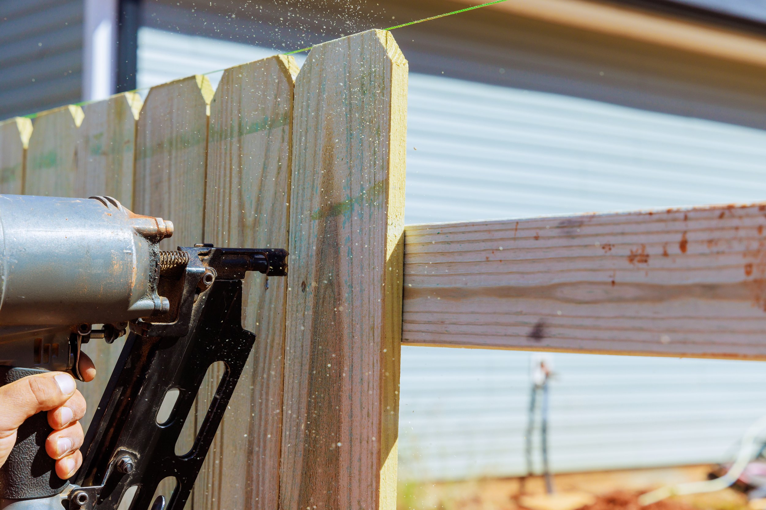 Fence Installation Cost: Why Pros Often Cost Less